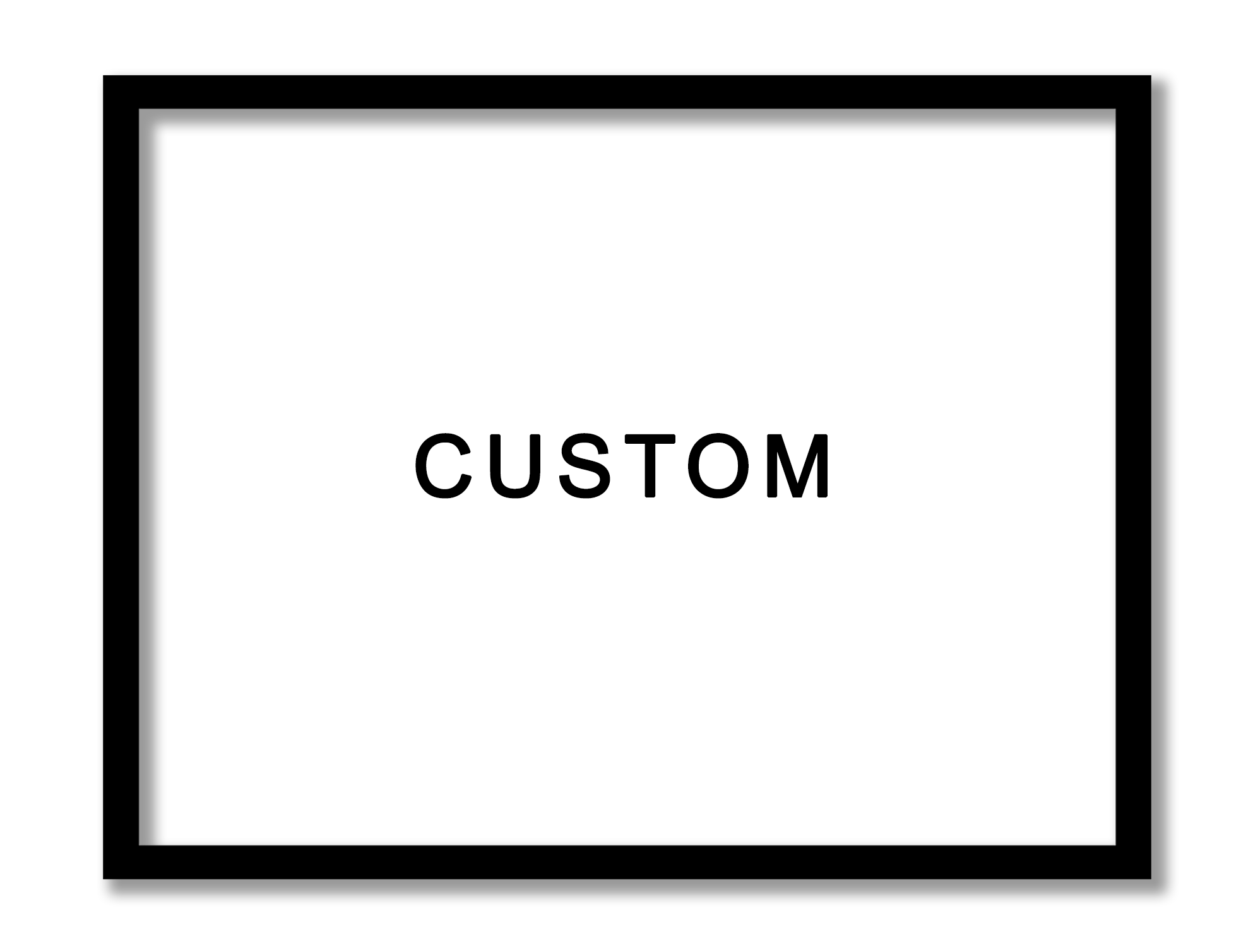 Custom Photography by Johnny Vacay - main product image for Resin Society