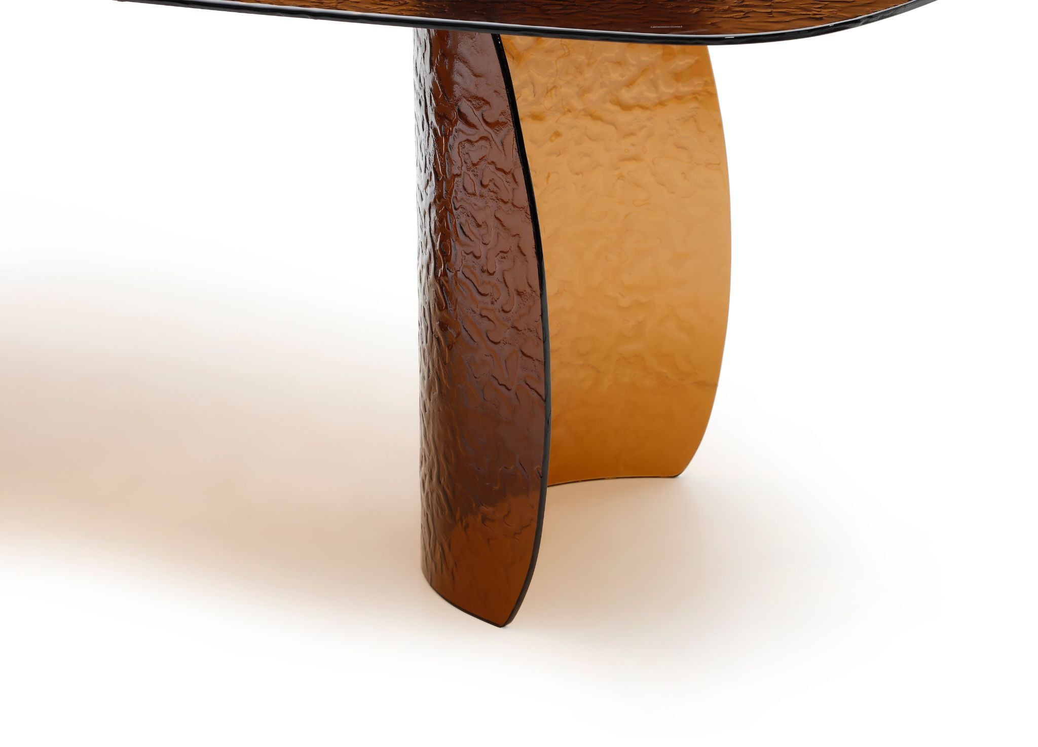 Rivelle Dining Table detail image - Resin Society