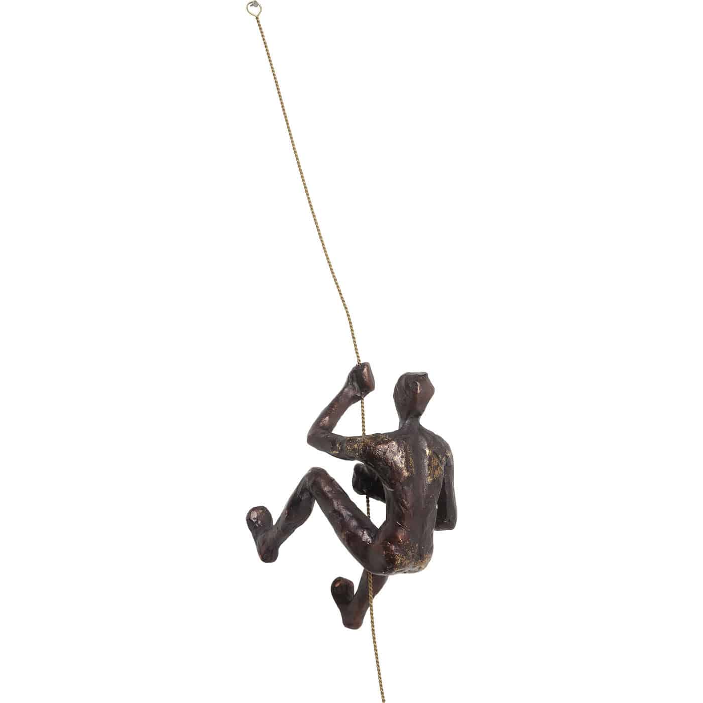 Wall Decoration Climber Rope by DEKOR - product image 2 for Resin Society