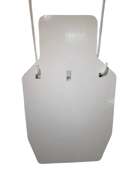 Official IPSC Torso Target