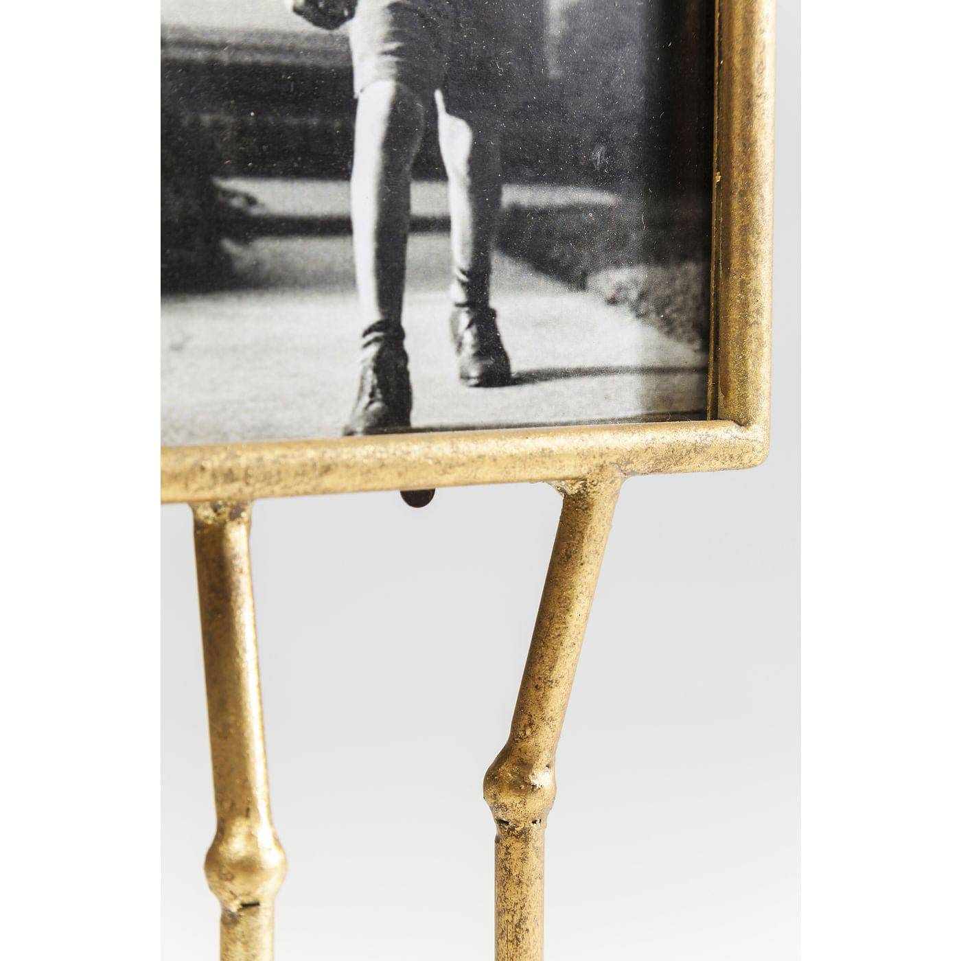Picture Frame Duck Feet Horizont 13x18cm