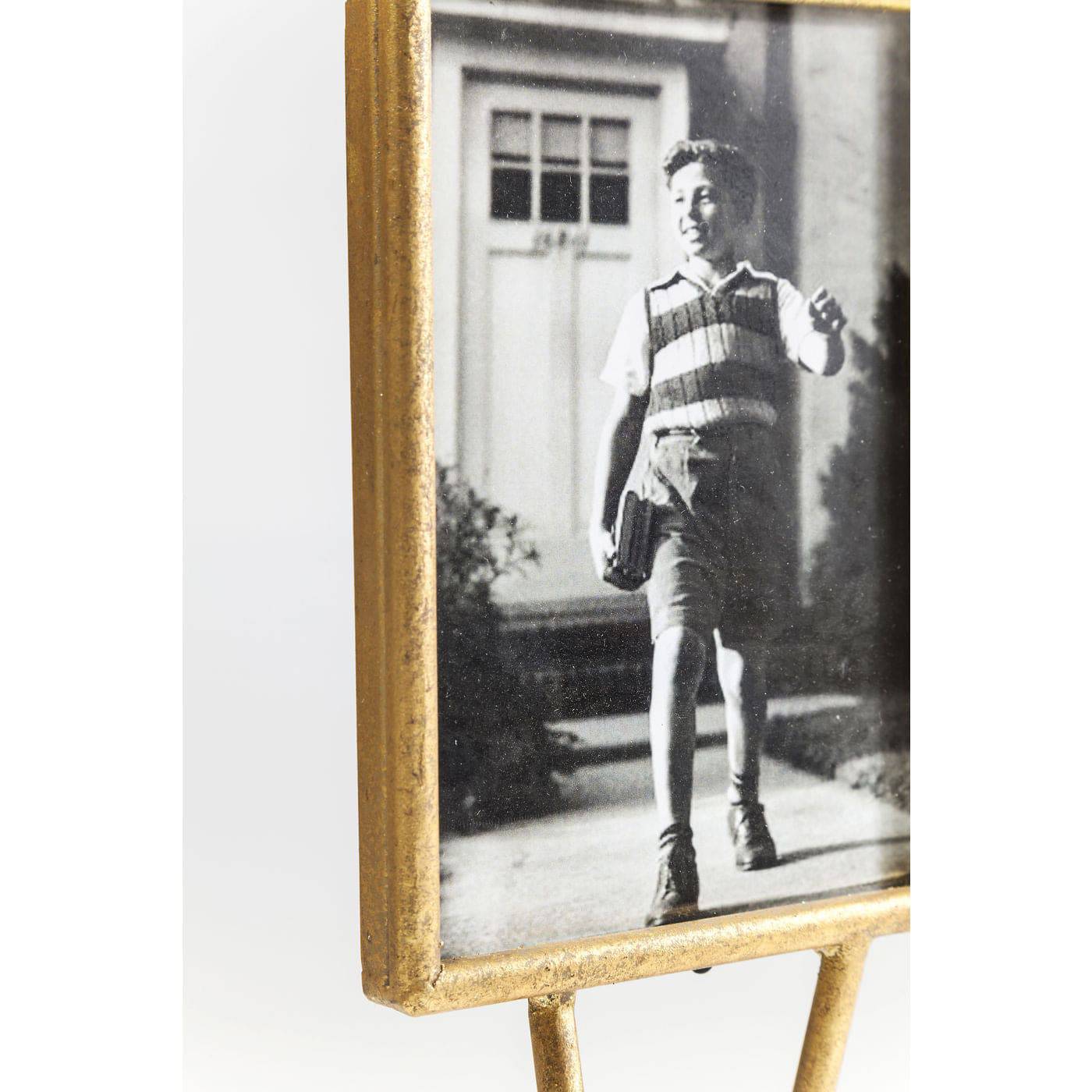 Picture Frame Duck Feet Vertical 13x18cm