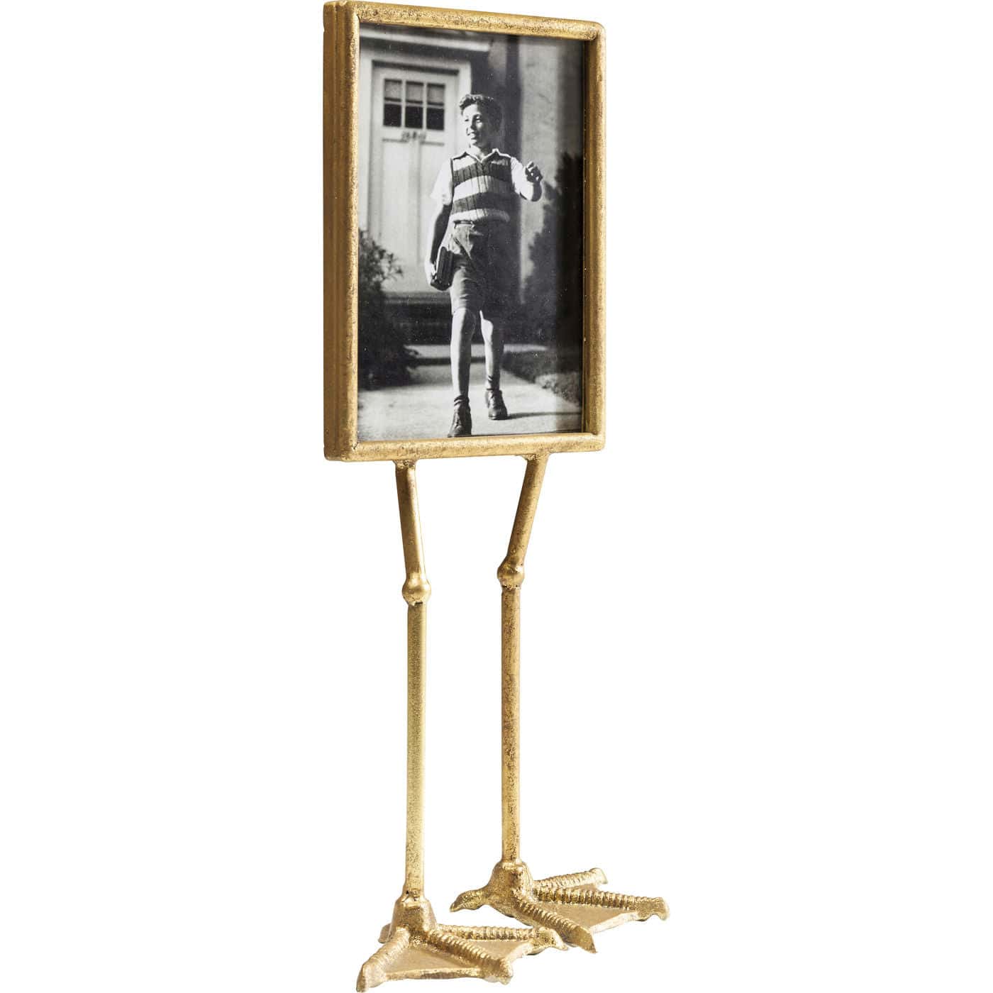 Picture Frame Duck Feet Vertical 13x18cm