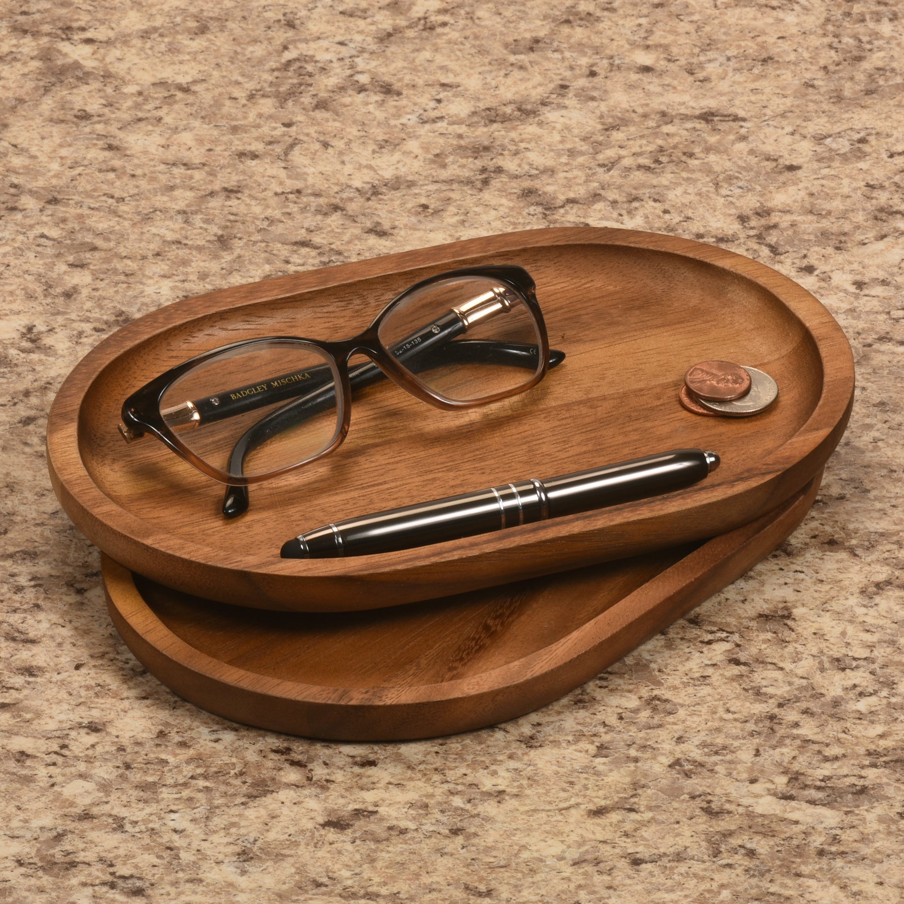 Oval Plates by Kalmar Home - product image 5 for Resin Society