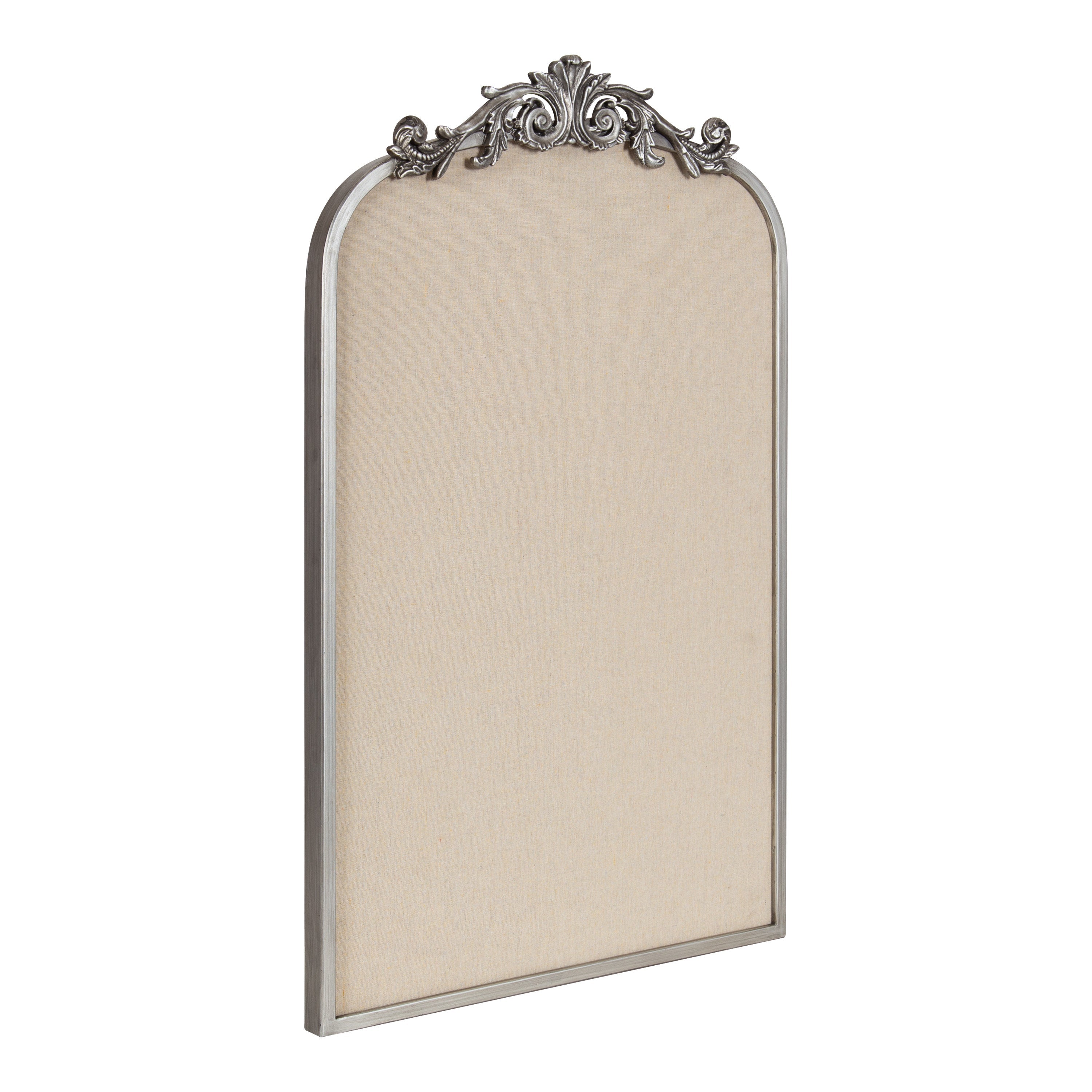 Arendahl Arch Framed Pinboard