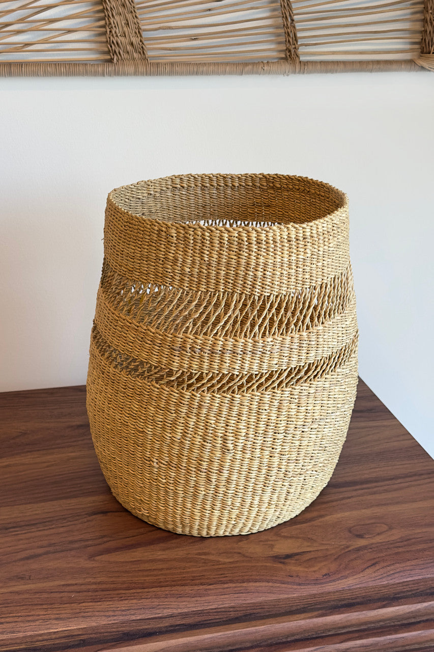 Mixed-Weave Wonder - Medium by Mbare Ltd - product image 2 for Resin Society