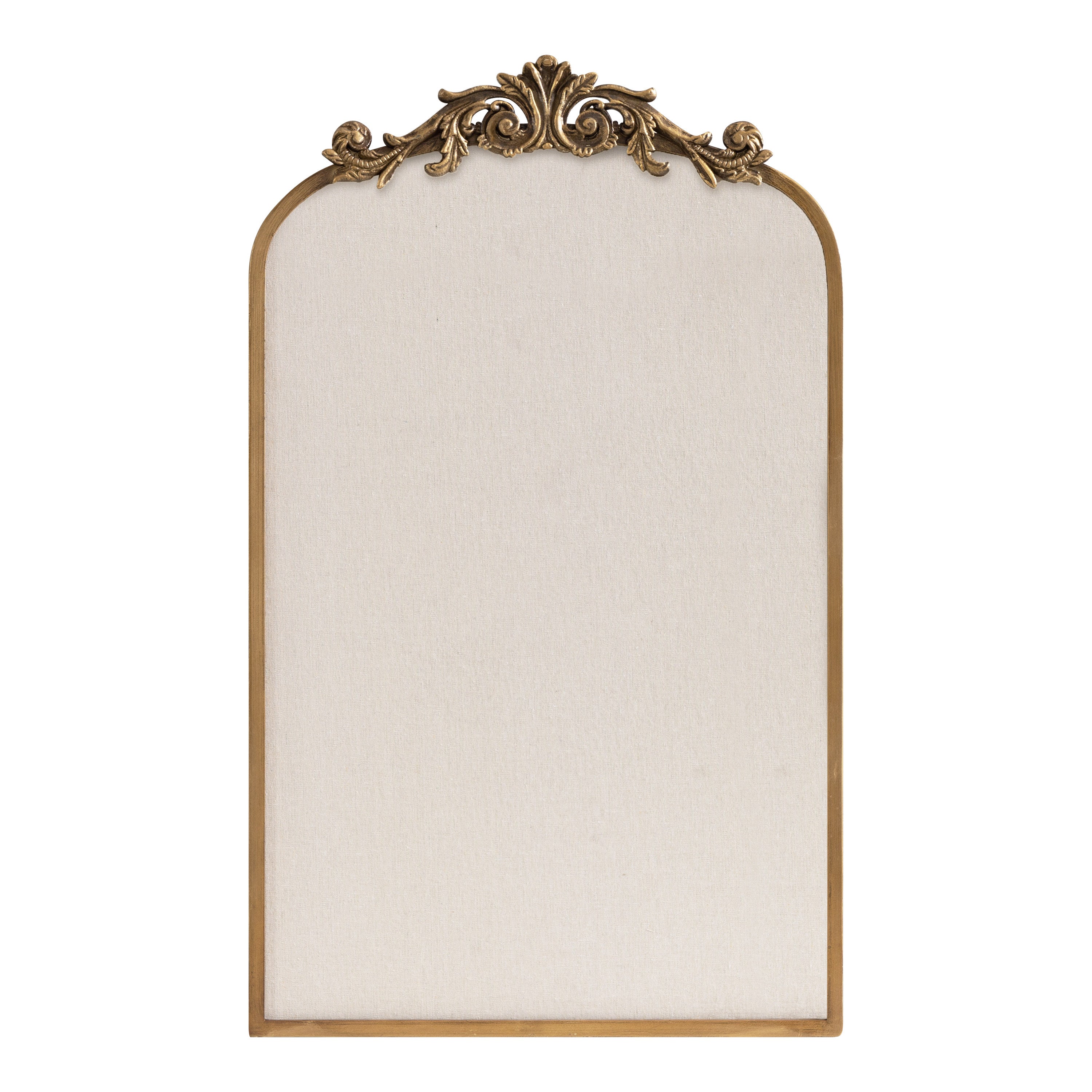 Arendahl Arch Framed Pinboard