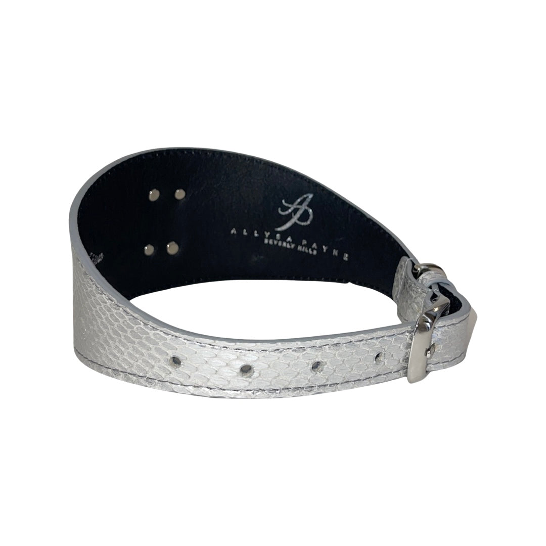 Love Collection Collar by Allysa Payne Beverly Hills