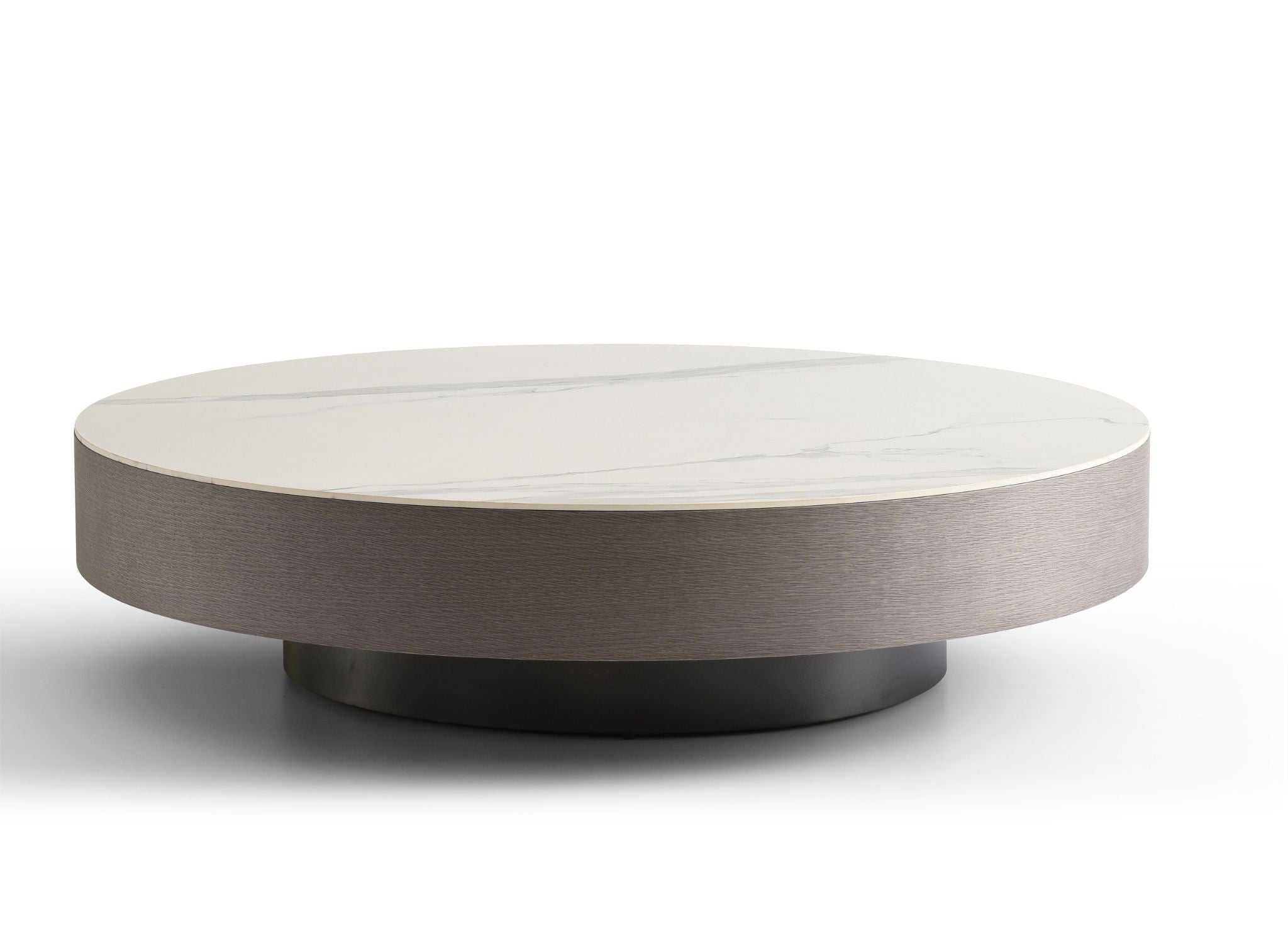 Cory Coffee Table by DEKOR - Resin Society