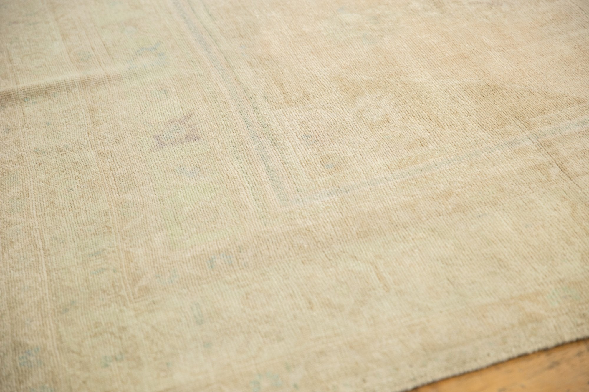 6x10 Vintage Distressed Oushak Carpet by Old New House® - product image 12 for Resin Society