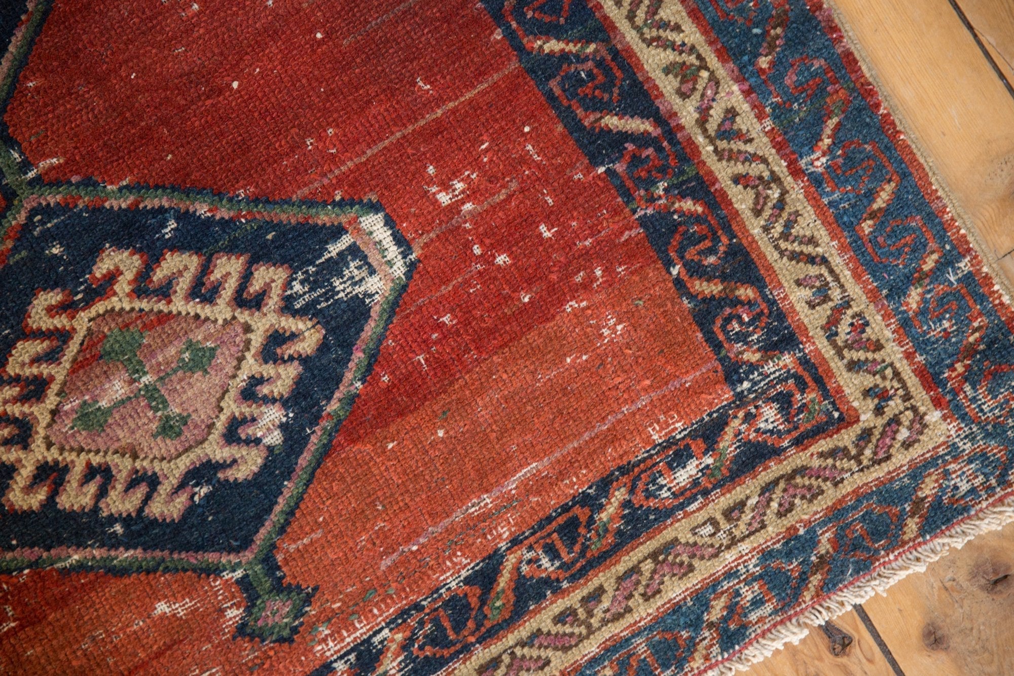 3.5x6.5 Antique Bakshaish Rug by Old New House® - product image 7 for Resin Society