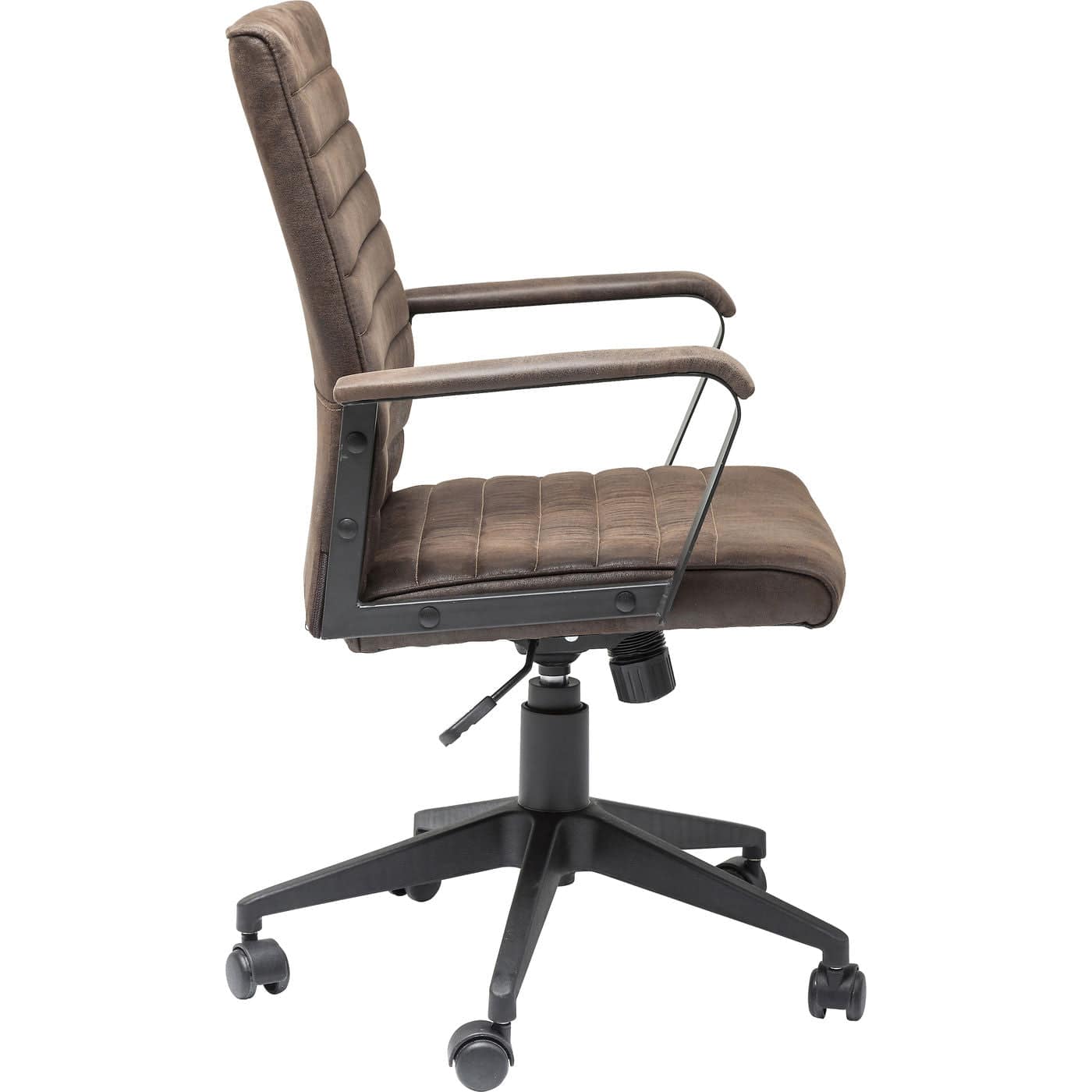 Office Chair Labora Brown