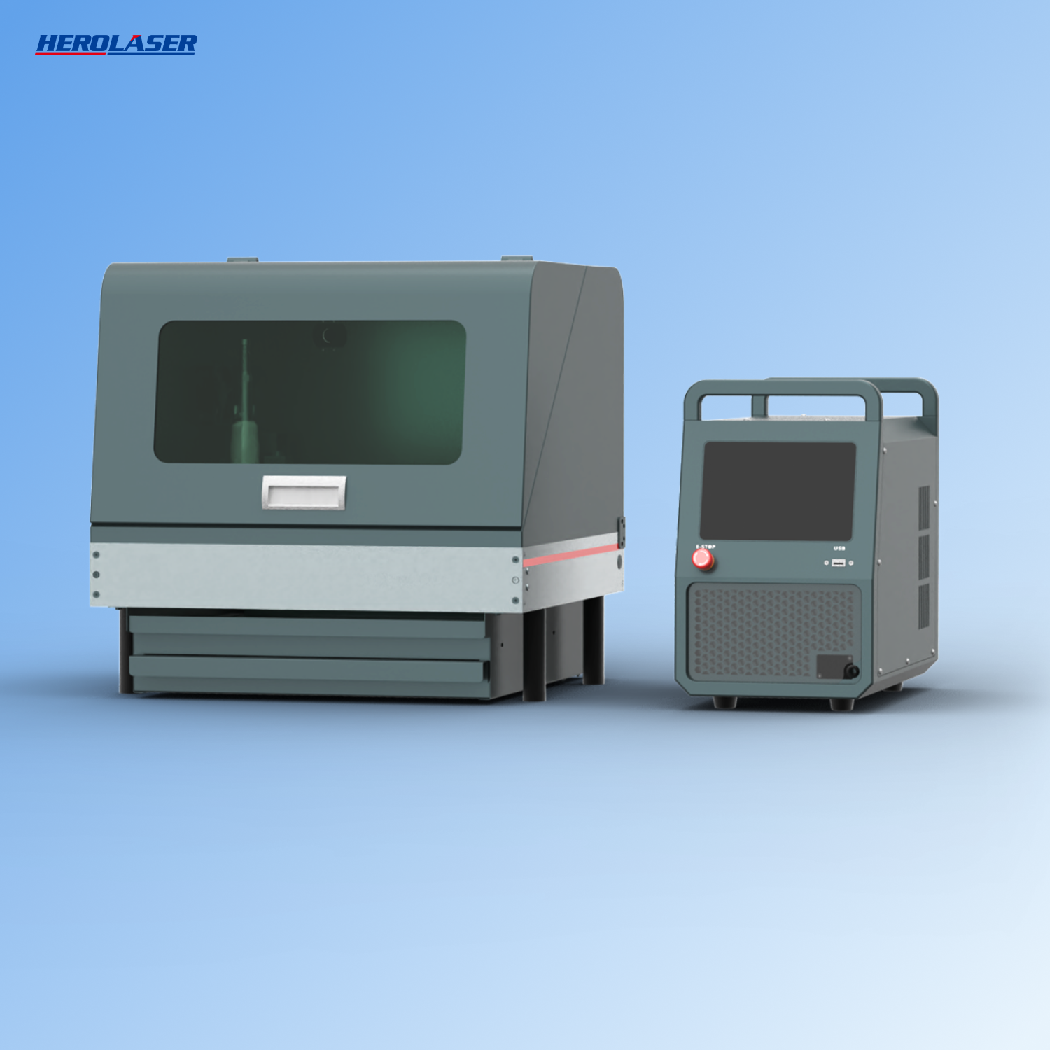 C700 Desktop Laser Cutter – Compact, Precise & Easy to Use
