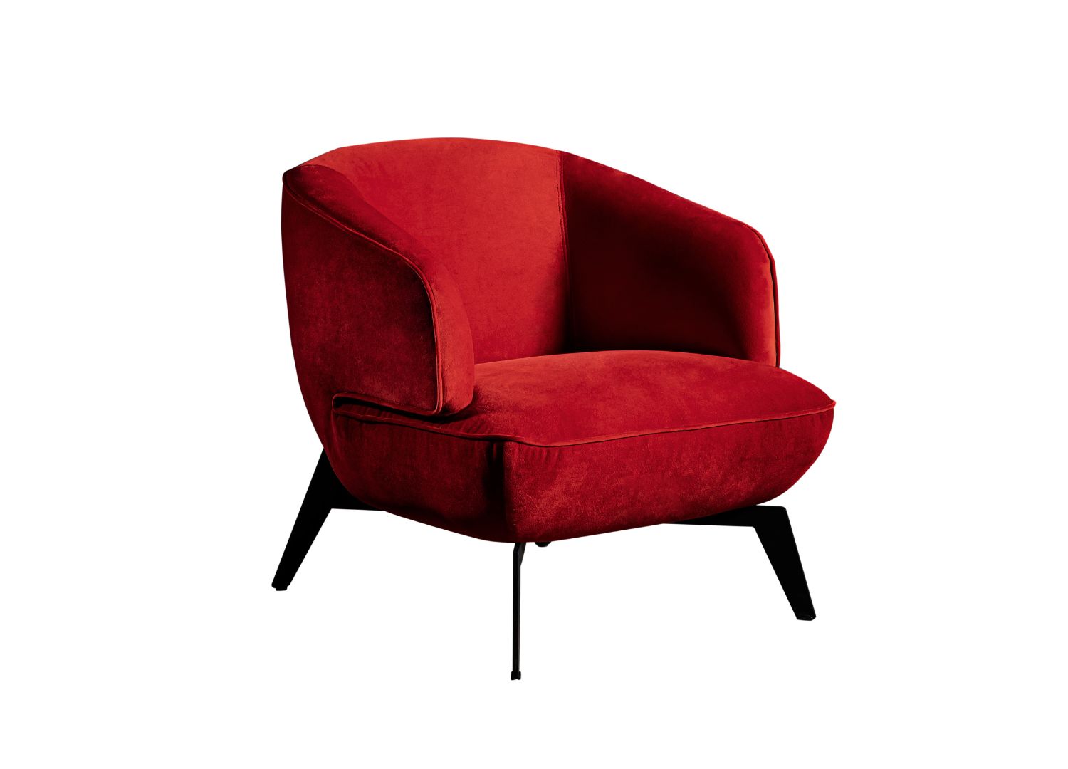 Mersin Accent Chair detail image - Resin Society