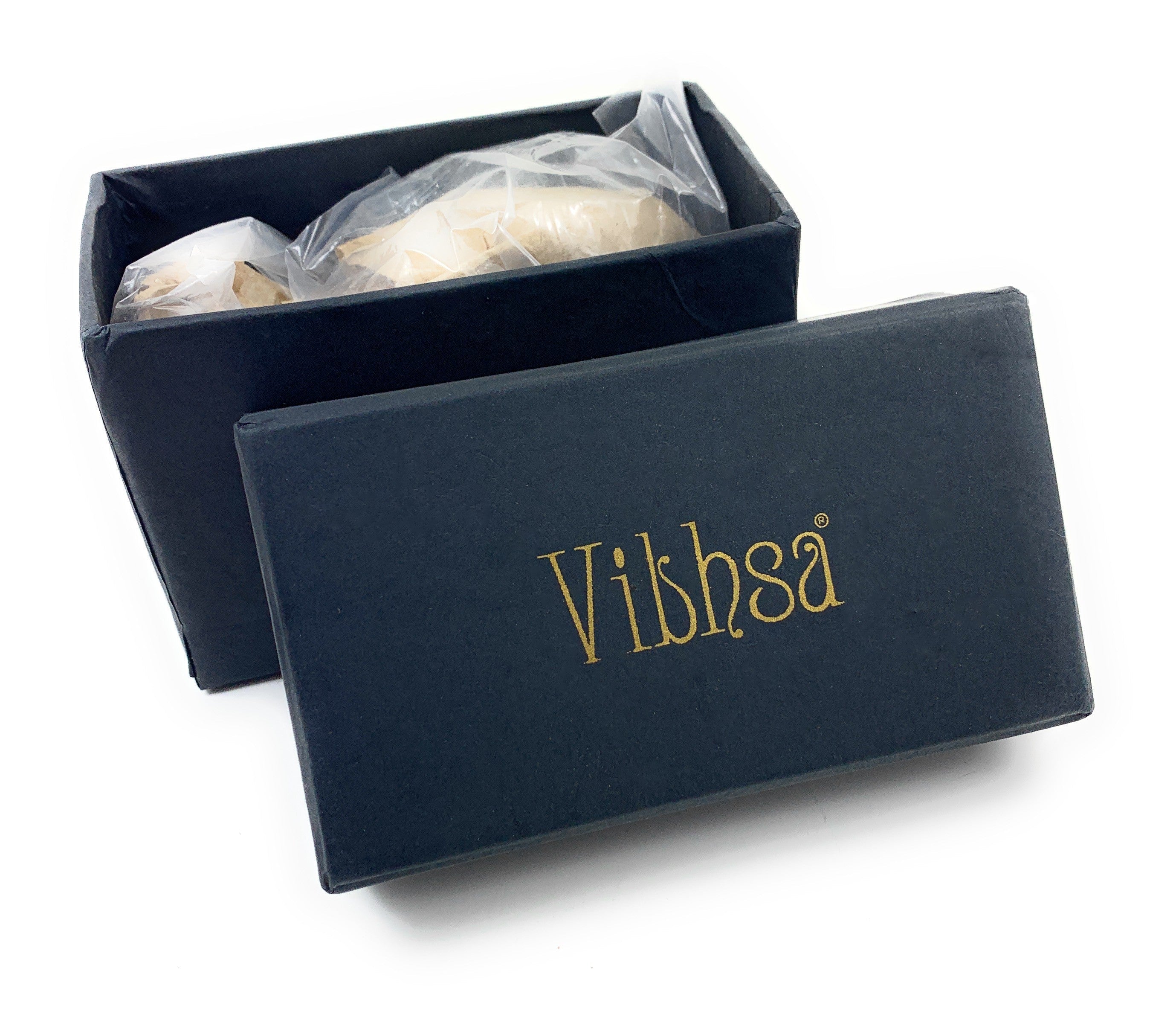 Vibhsa Birds of Health and Happiness Set of 2 (Red)
