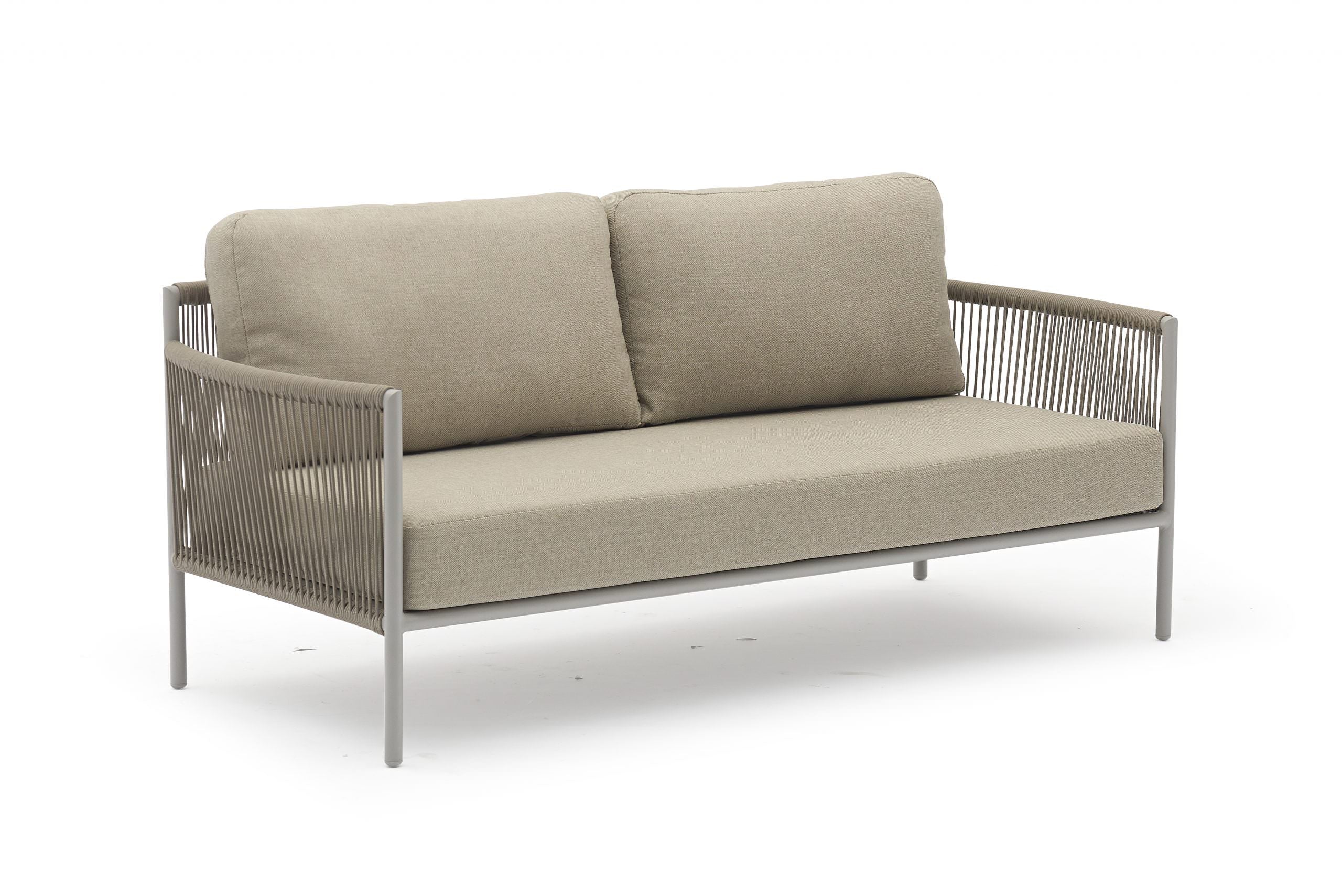 Catalina 4-Piece Outdoor Collection detail image - Resin Society