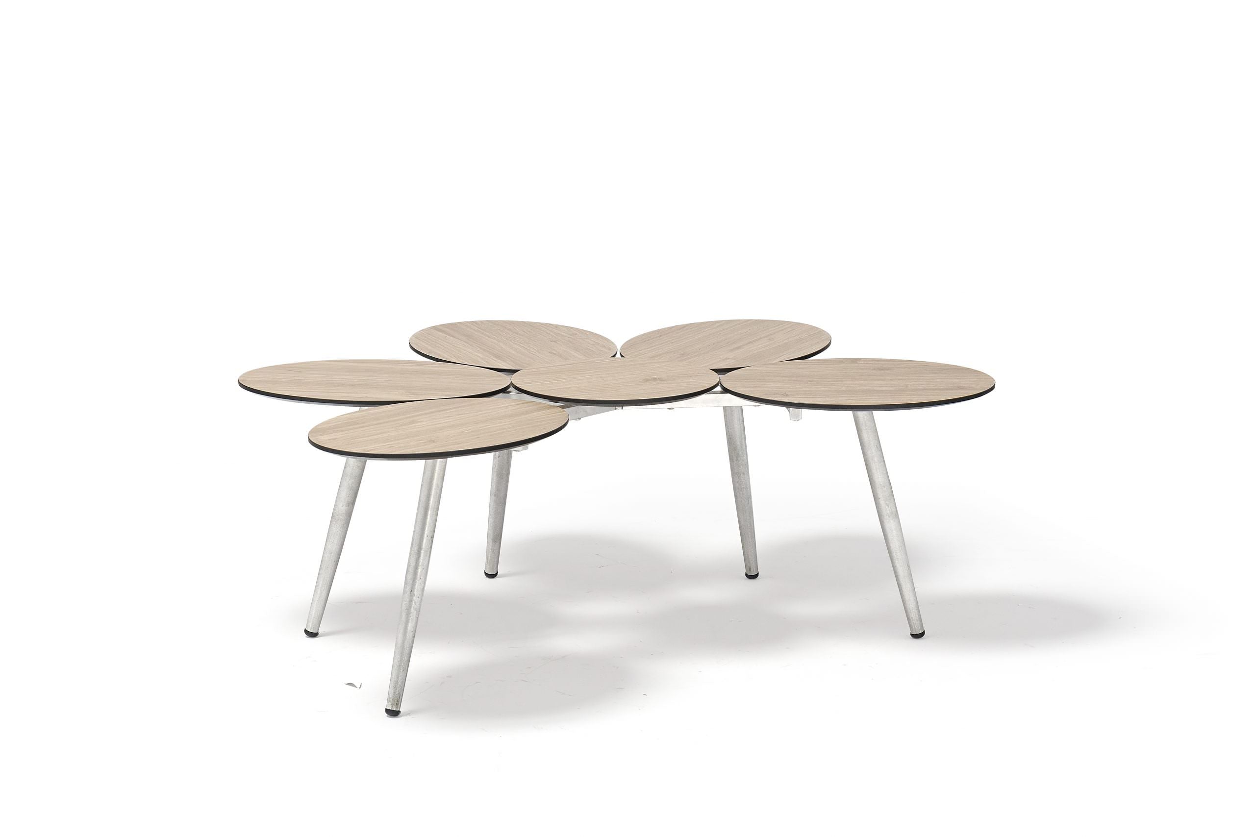 Catalina 4-Piece Outdoor Collection detail image - Resin Society