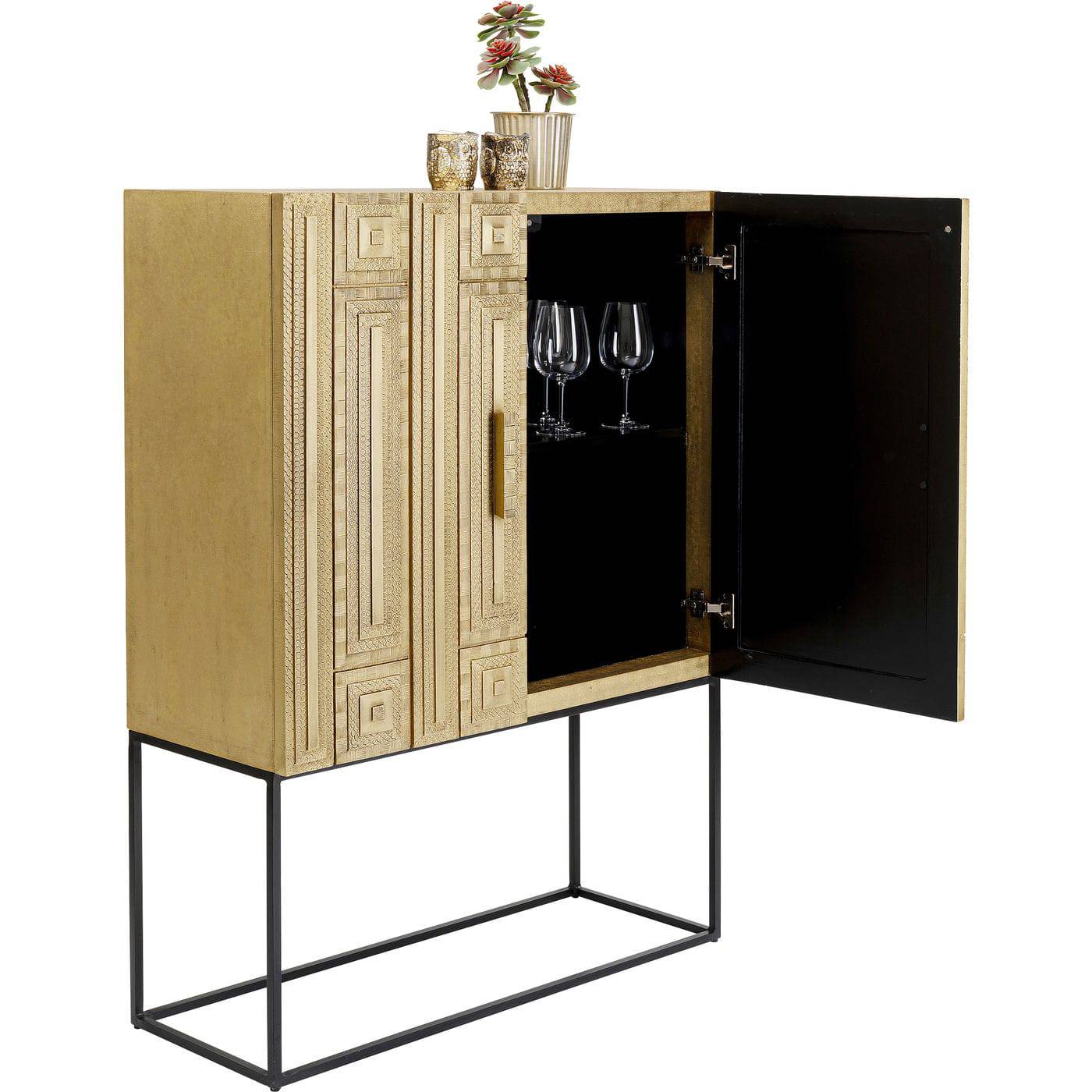 Highboard Marrakesh