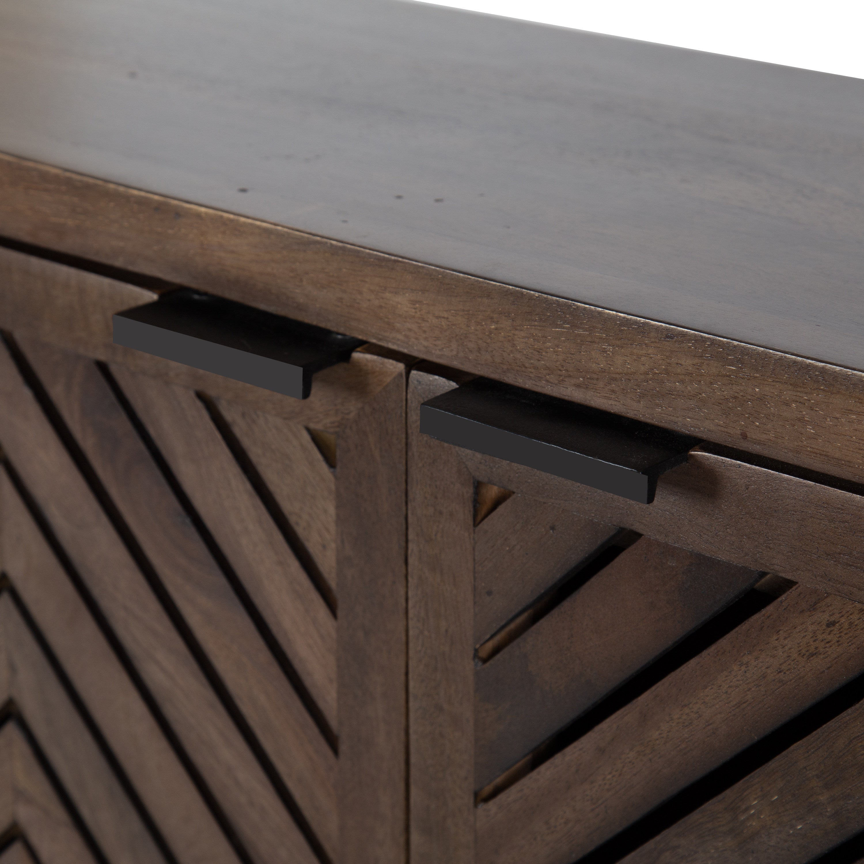 Mezzeta Decorative Wood Wall Cabinet by kateandlaurel - product image 17 for Resin Society