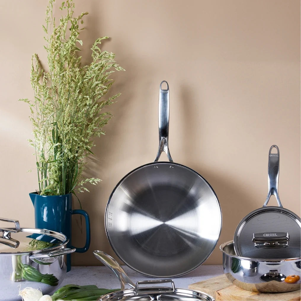 8-Piece Set by CRISTEL USA - product image 2 for Resin Society
