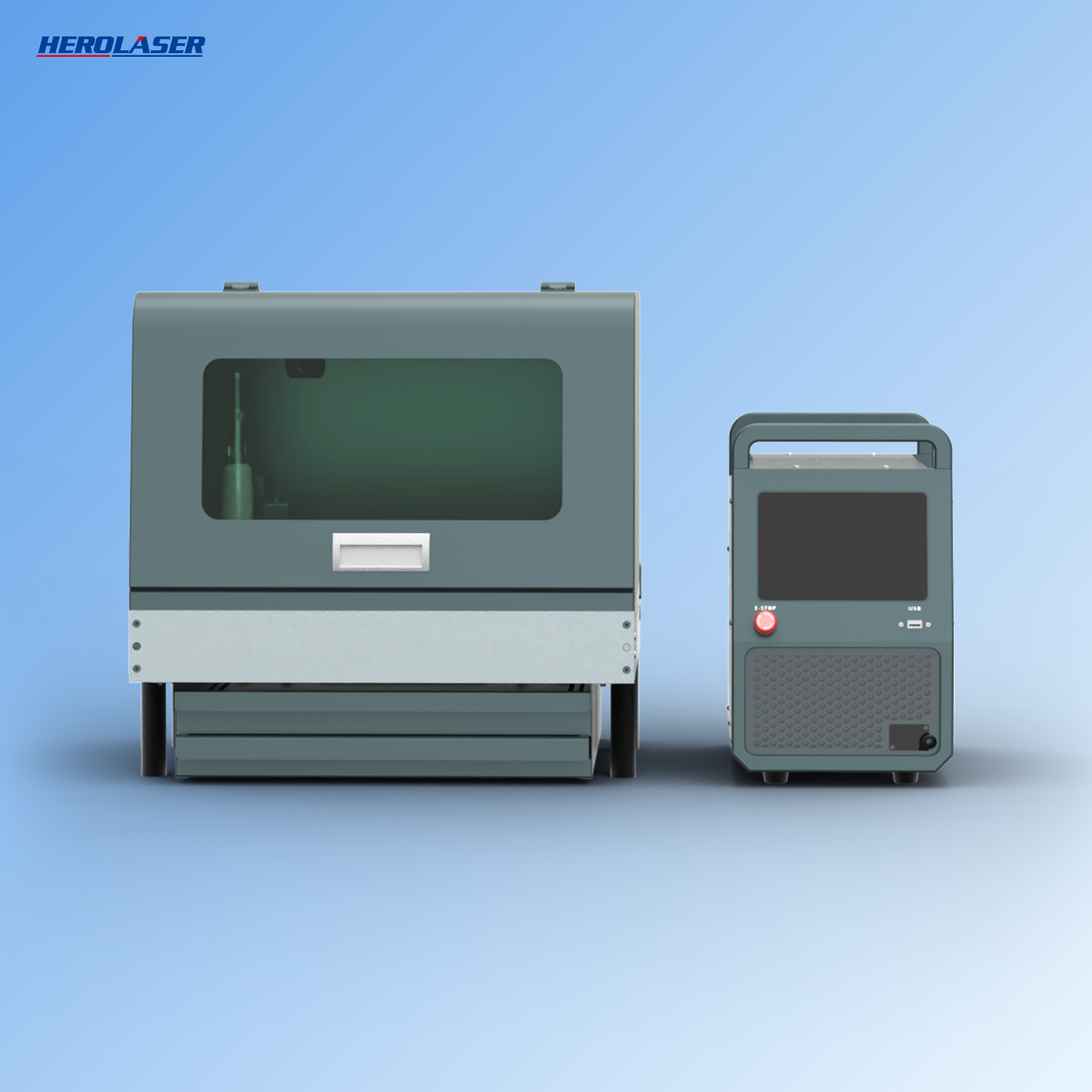 C700 Desktop Laser Cutter – Compact, Precise & Easy to Use