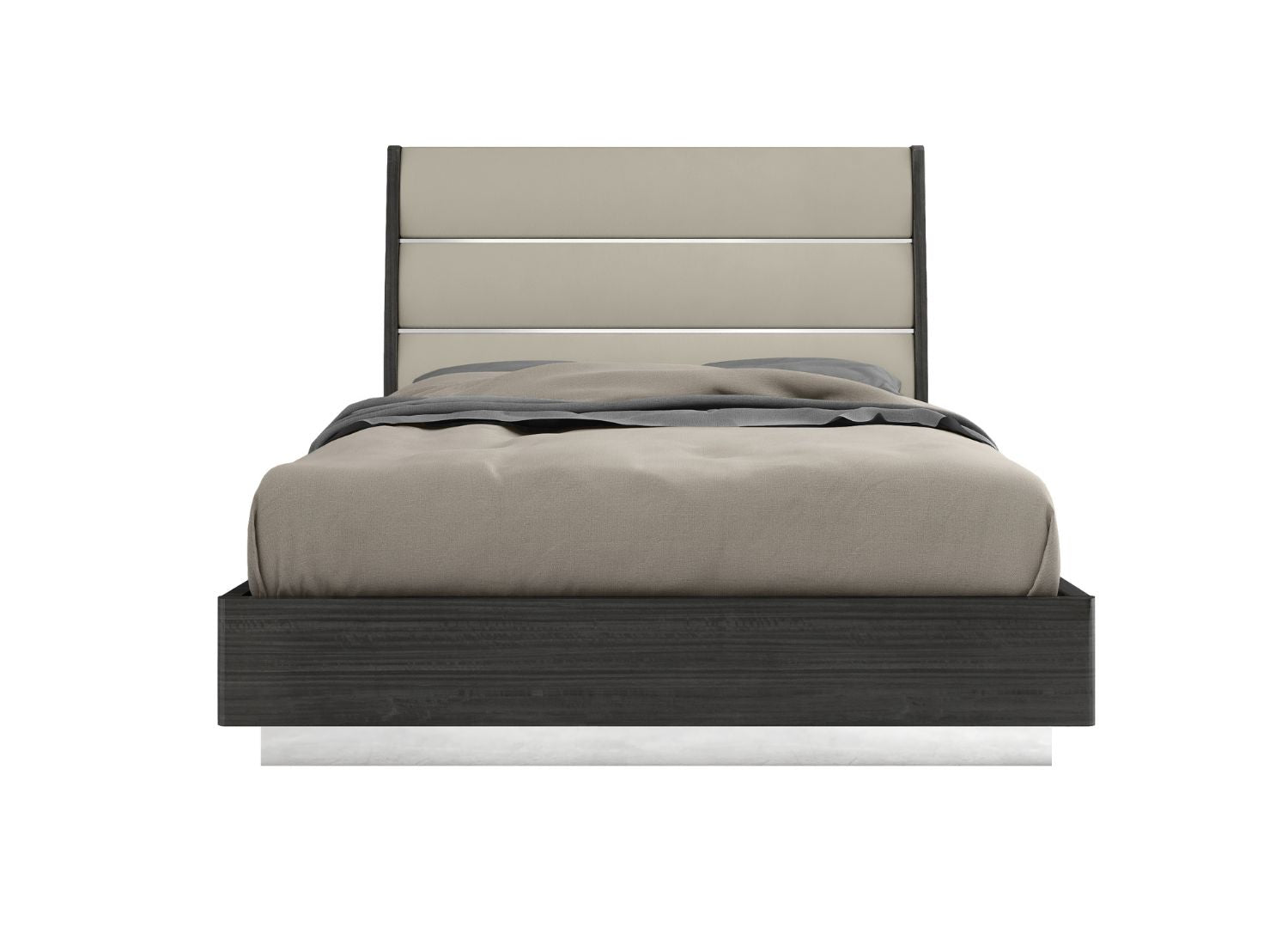 Pino Queen Bed by DEKOR - Resin Society