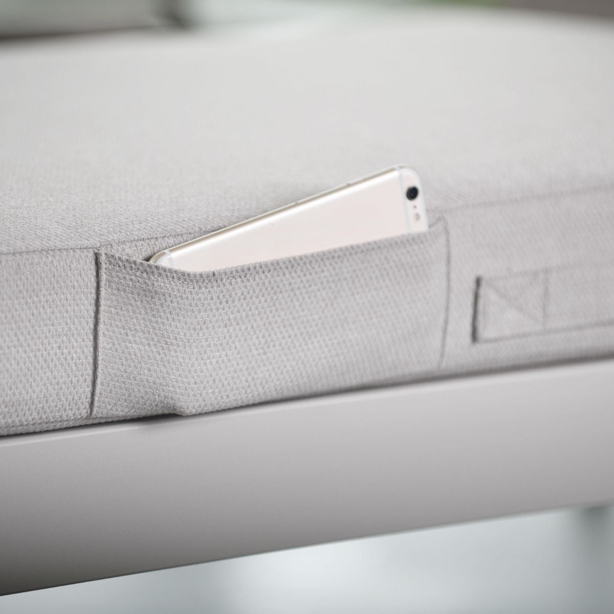 Portals Light 2-Seat Sofa by LifestyleGarden US - product image 7 for Resin Society