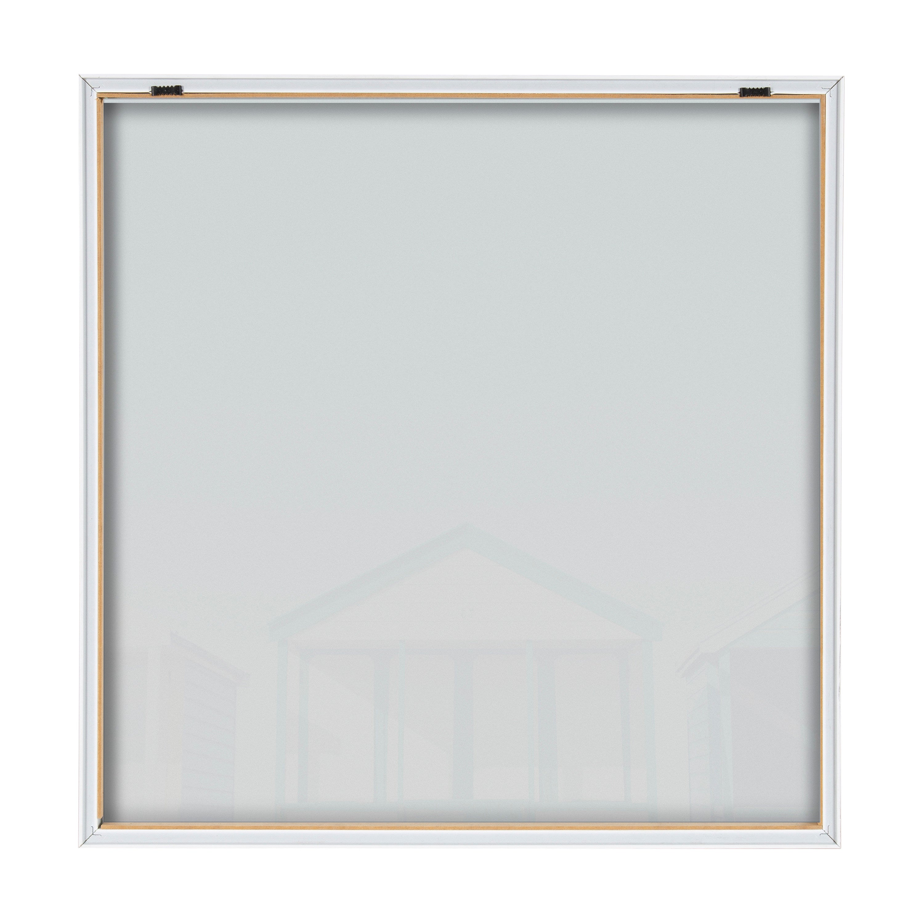 Blake Hang Loose Framed Printed Acrylic by Laura Evans by kateandlaurel - product image 4 for Resin Society