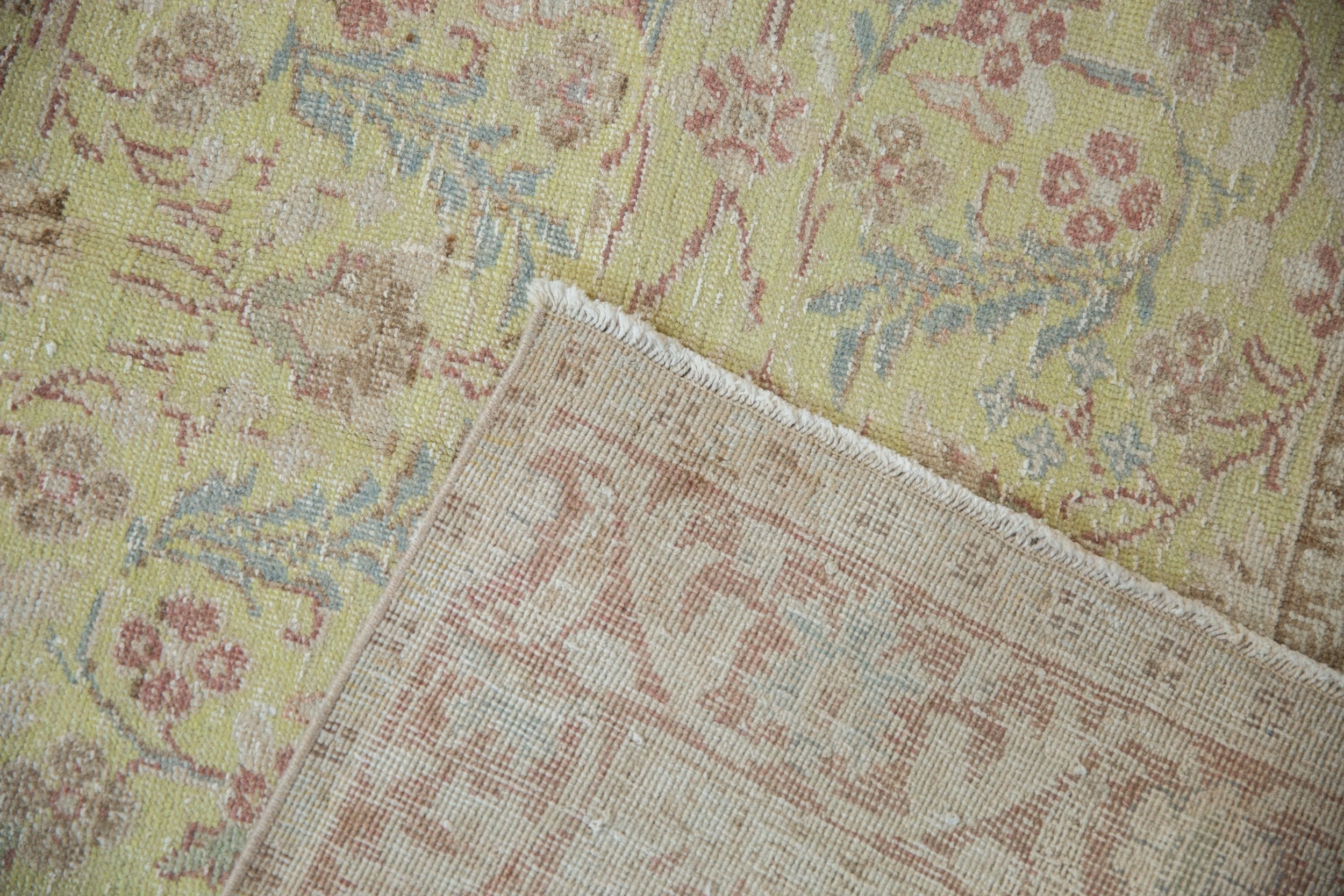 4.5x6.5 Vintage Distressed Sparta Rug by Old New House® - product image 11 for Resin Society