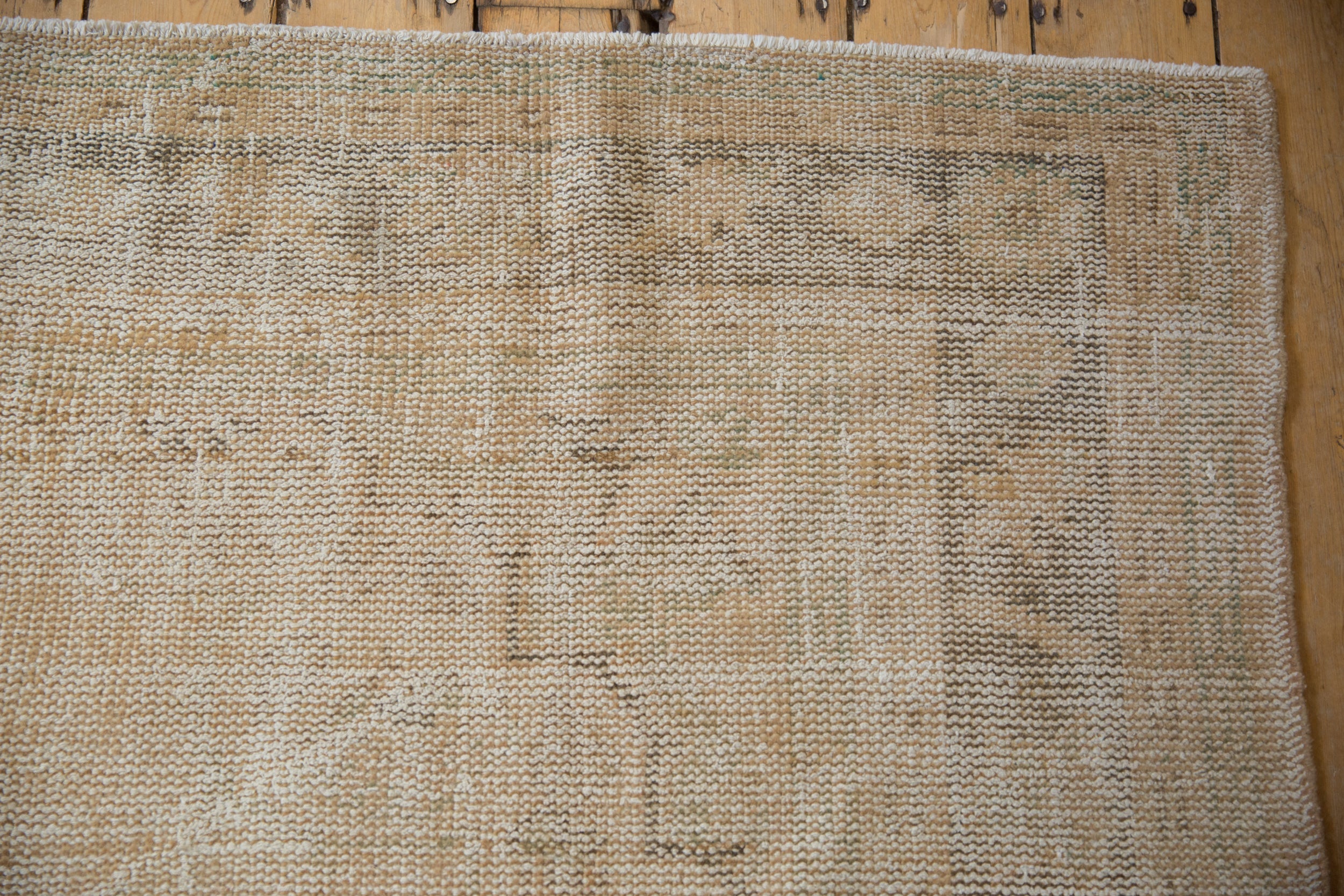 6.5x8.5 Vintage Distressed Oushak Carpet by Old New House® - product image 3 for Resin Society