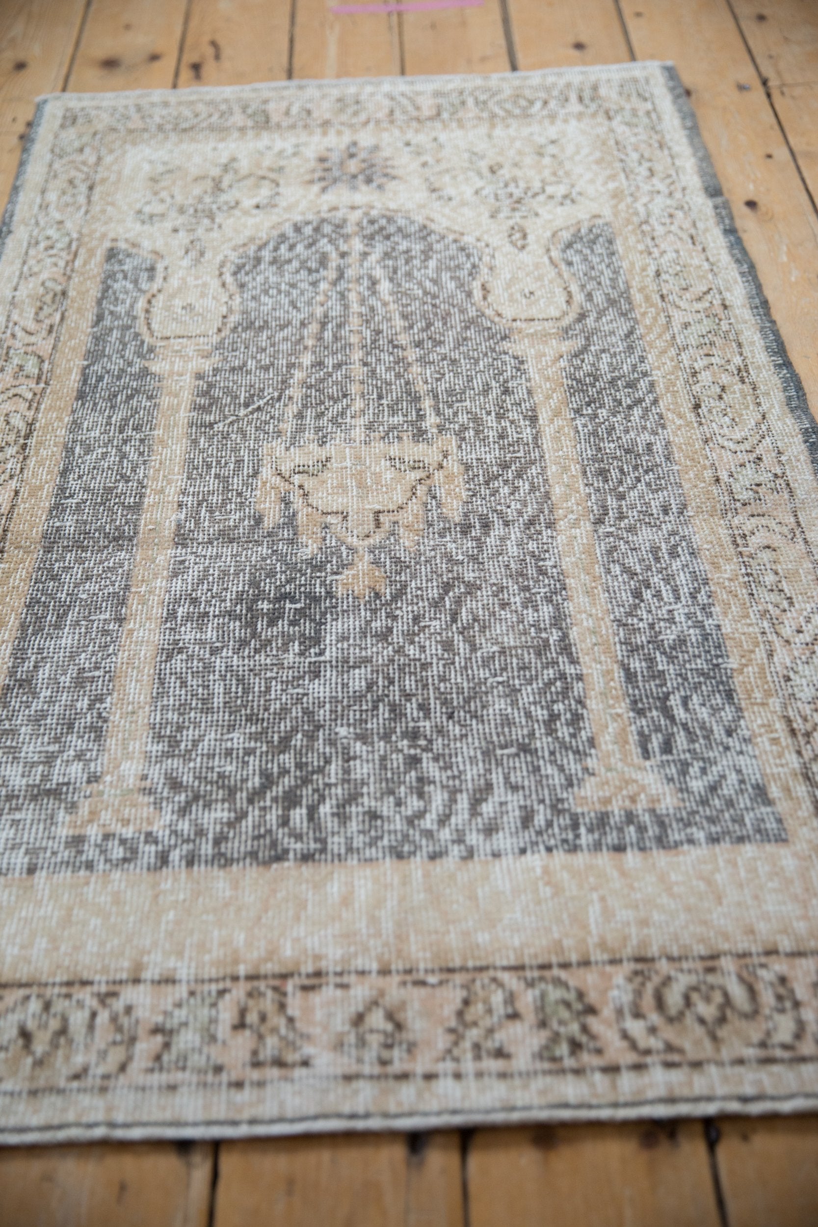 2.5x4.5 Vintage Distressed Sparta Rug