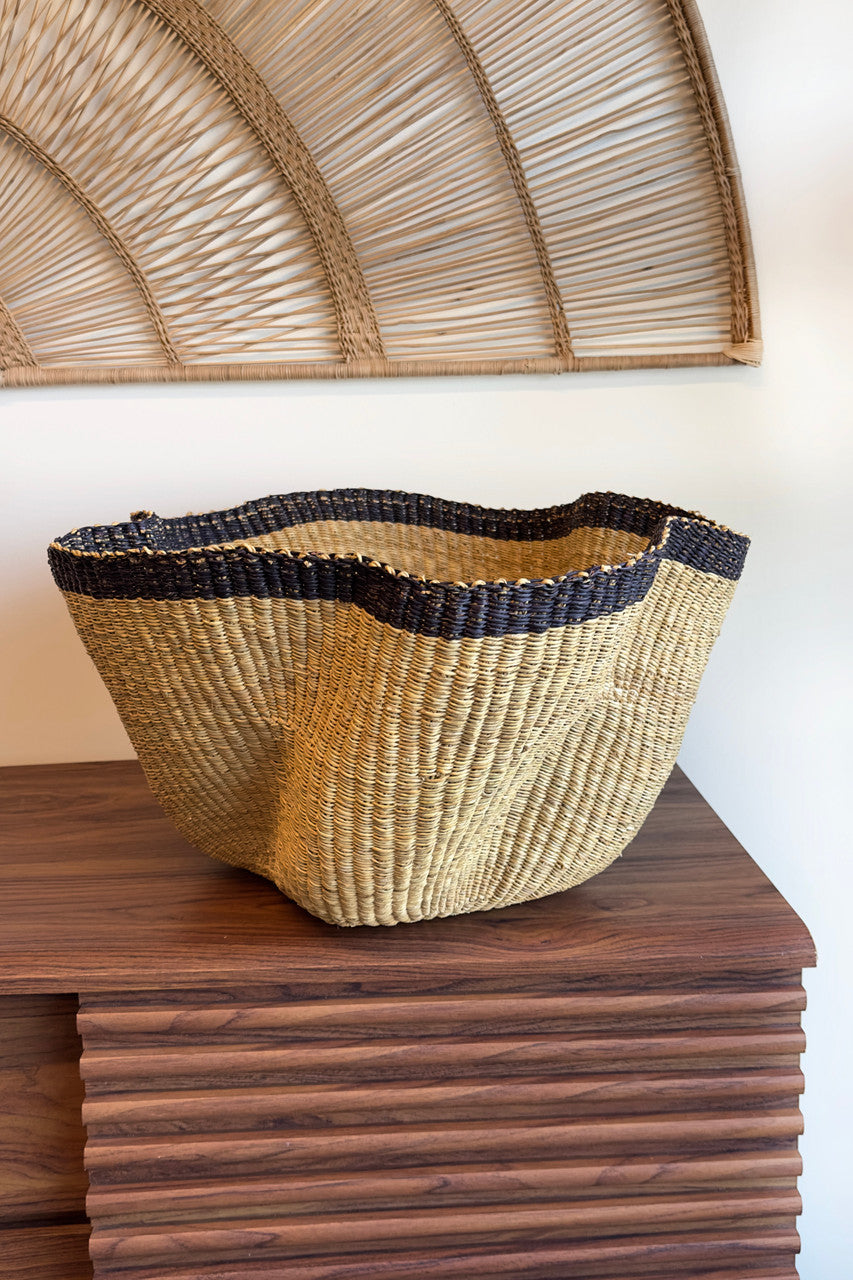Black-Trimmed Wave by Mbare Ltd - product image 4 for Resin Society