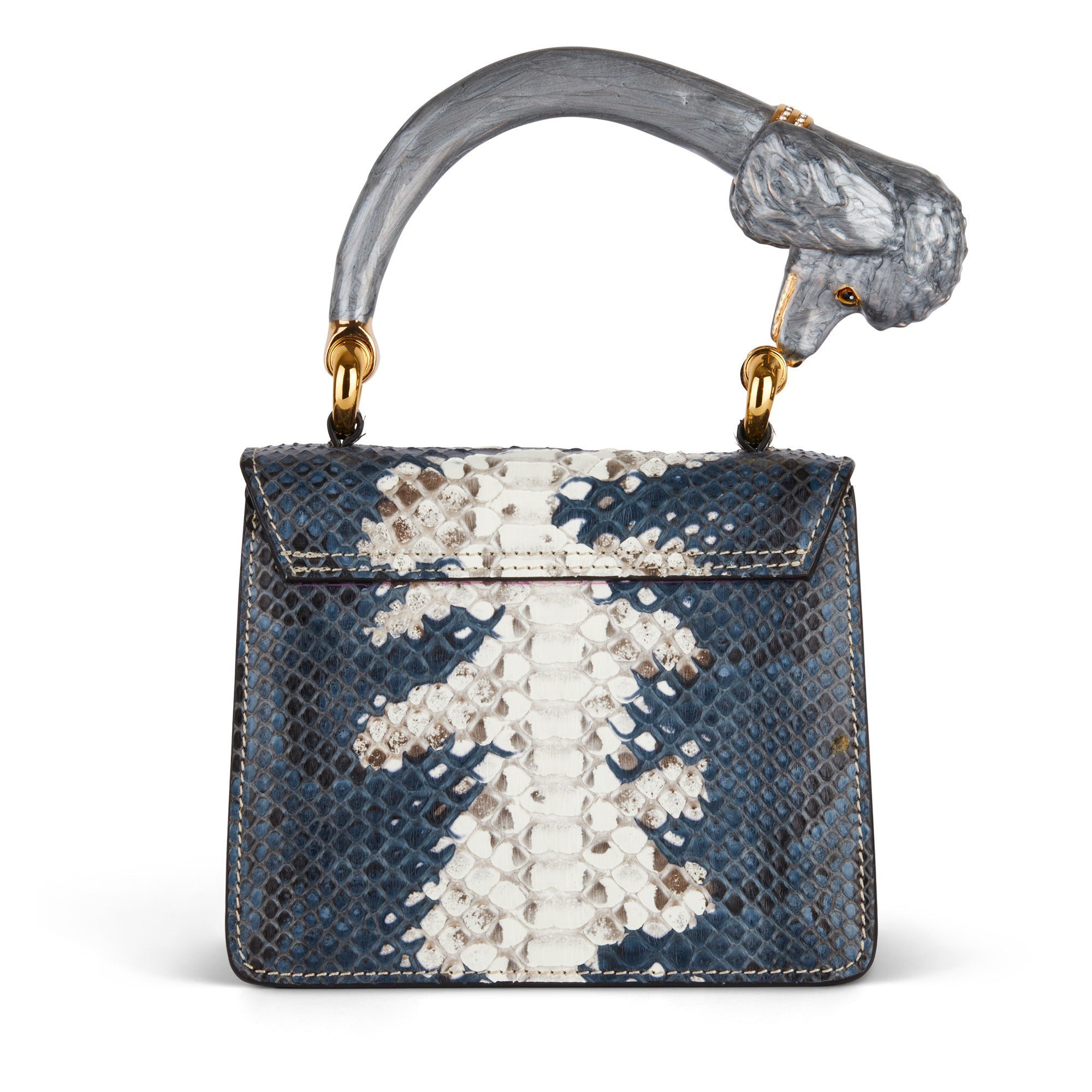 The Melrose by Allysa Payne Beverly Hills - product image 4 for Resin Society