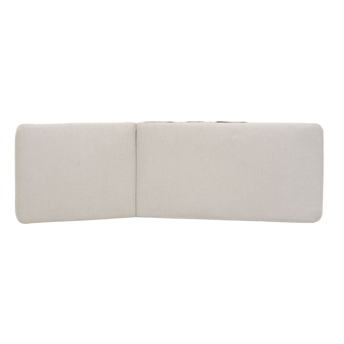 Portals Light Sun Lounger - 1pc by LifestyleGarden US - product image 9 for Resin Society