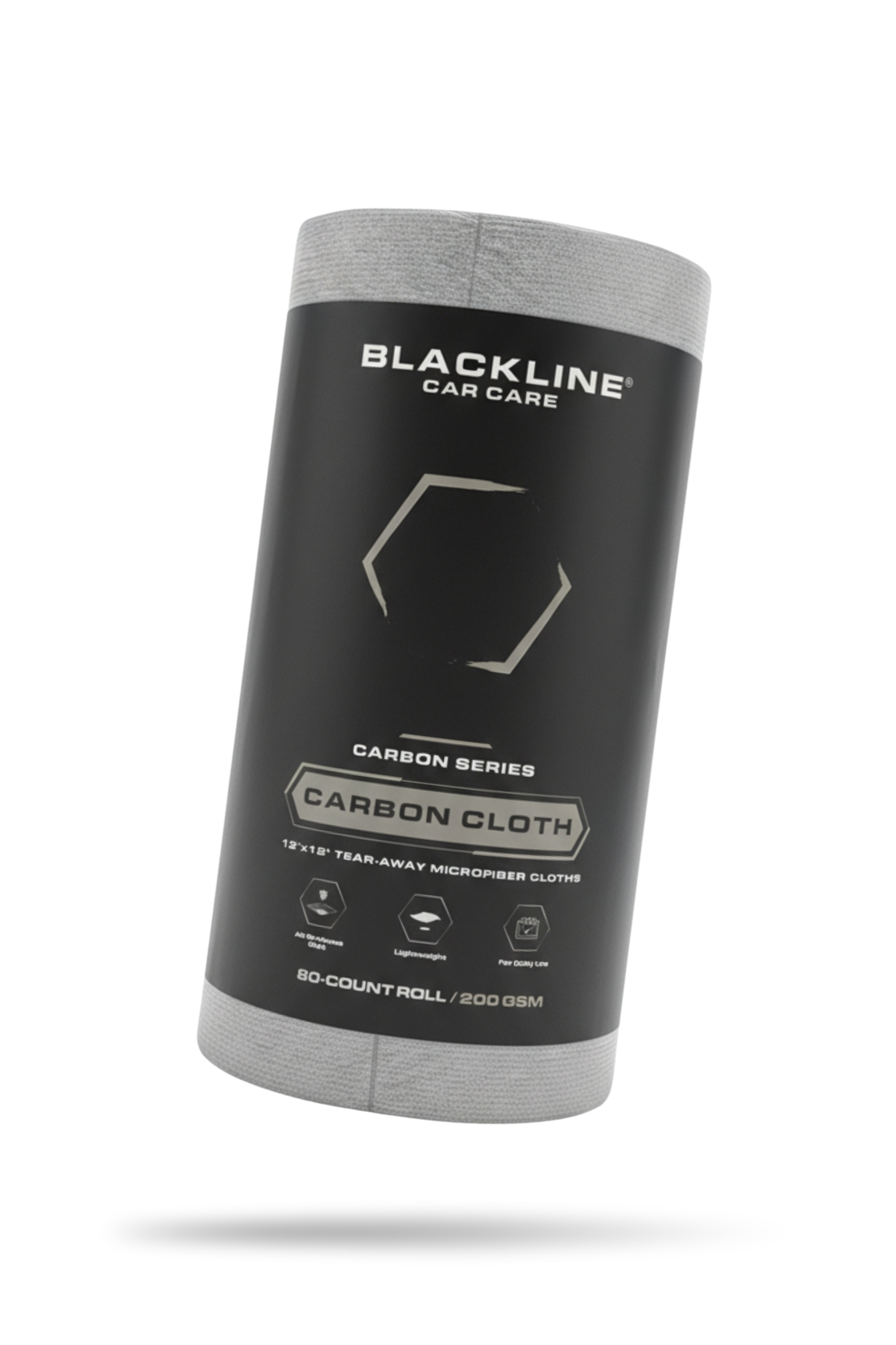 BLACKLINE® CARBON CLOTH by Blackline Car Care - product image 6 for Resin Society