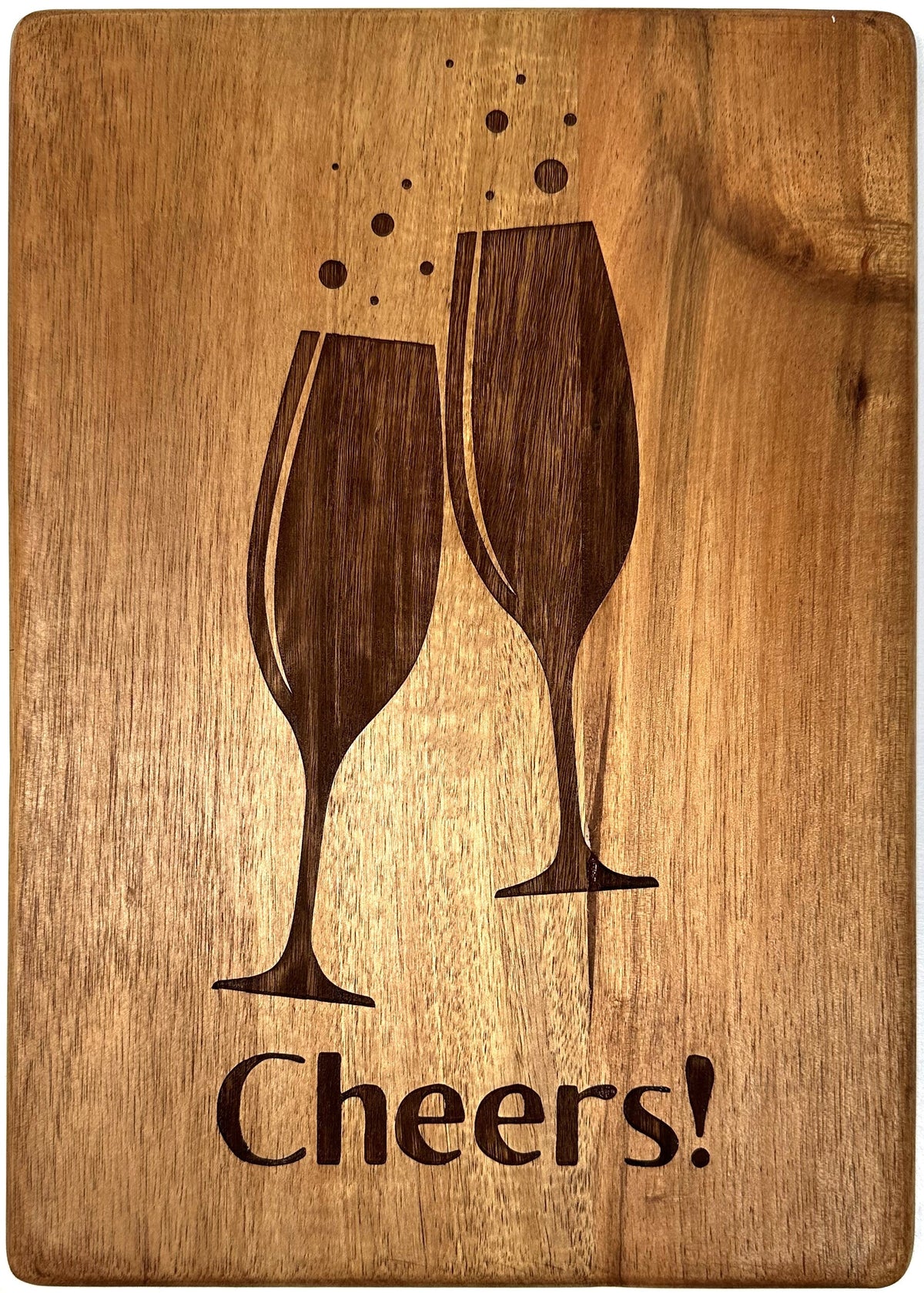 Wedding Collection! Engraved Designs (Single)