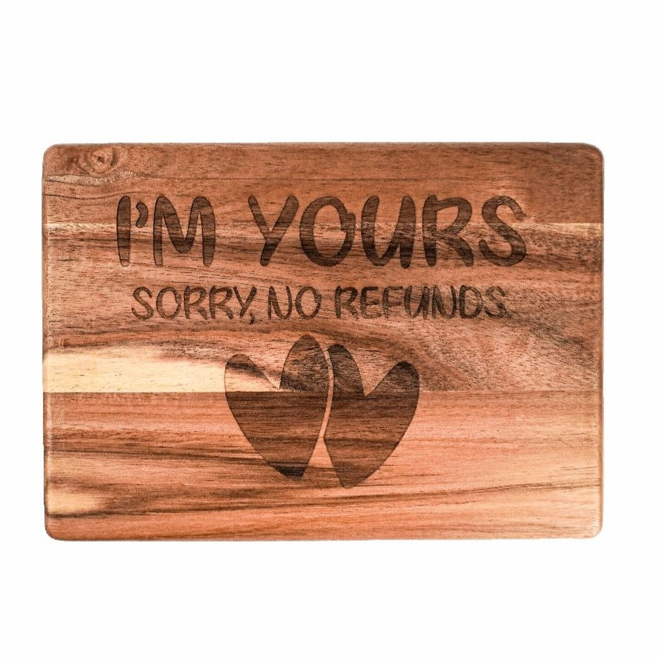Valentine's Collection! Engraved Designs (Single)