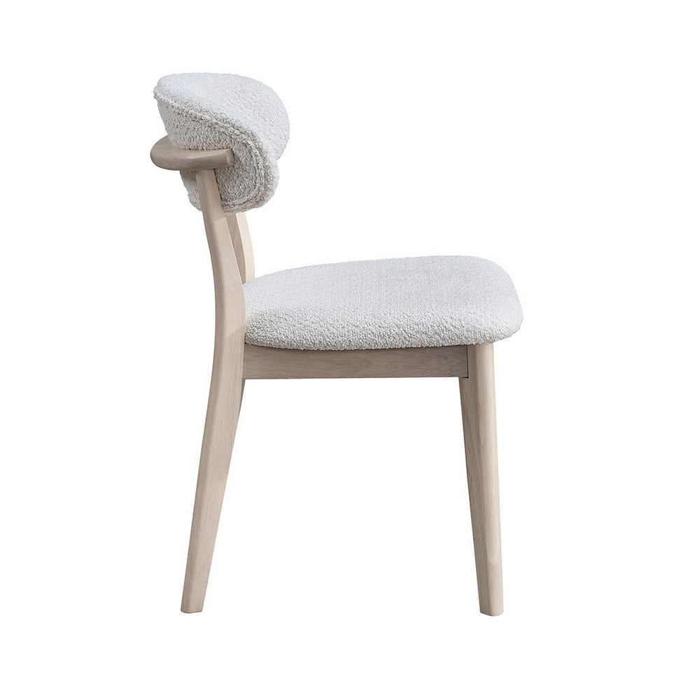 ACTU Scandinavian Dining Table Set by ACTU FURNITURE - product image 10 for Resin Society