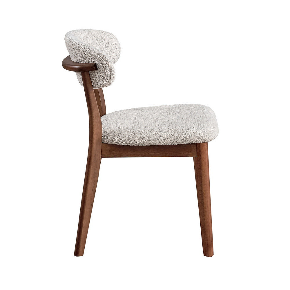 ACTU Scandinavian Dining Table Set