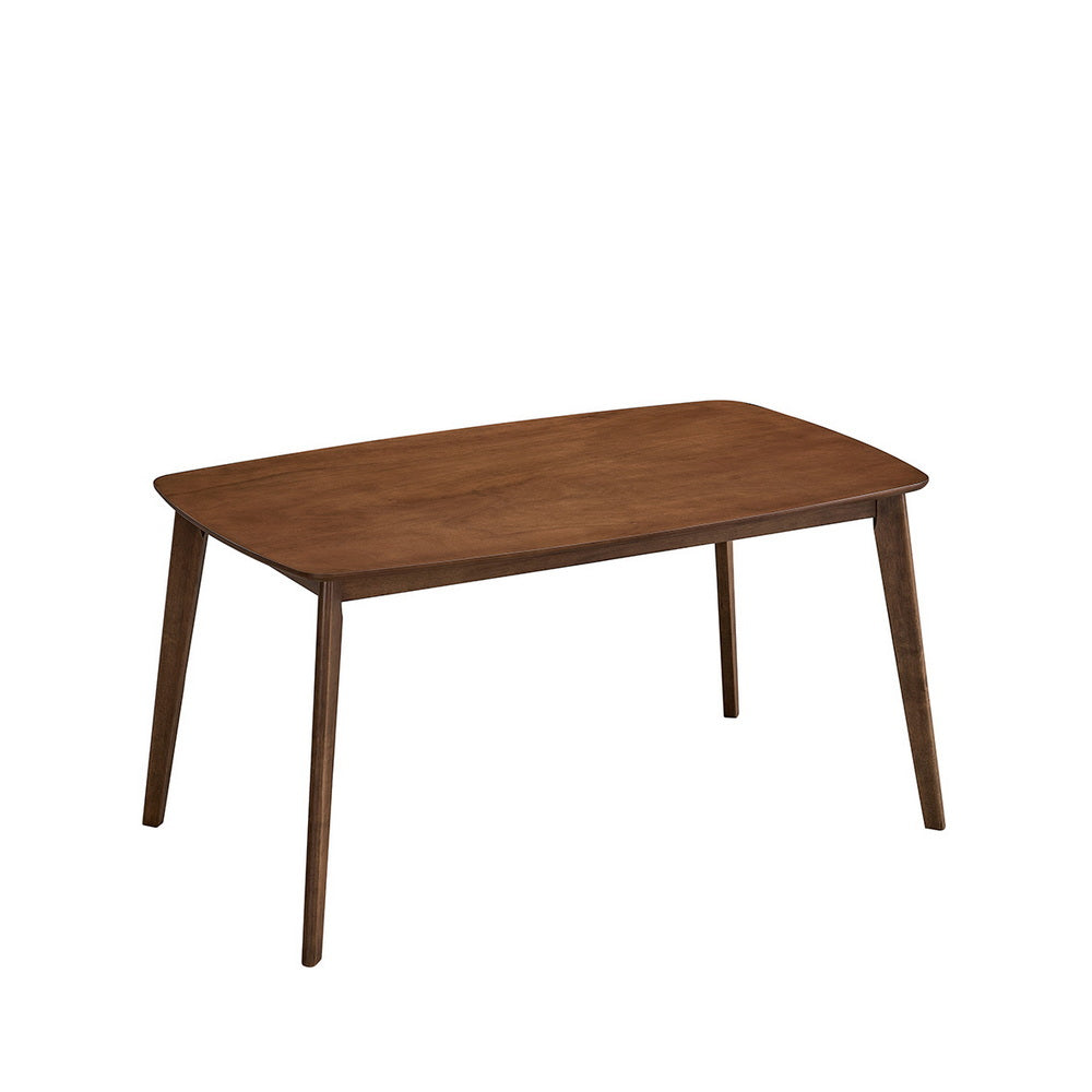 ACTU Scandinavian Dining Table Set by ACTU FURNITURE - product image 14 for Resin Society