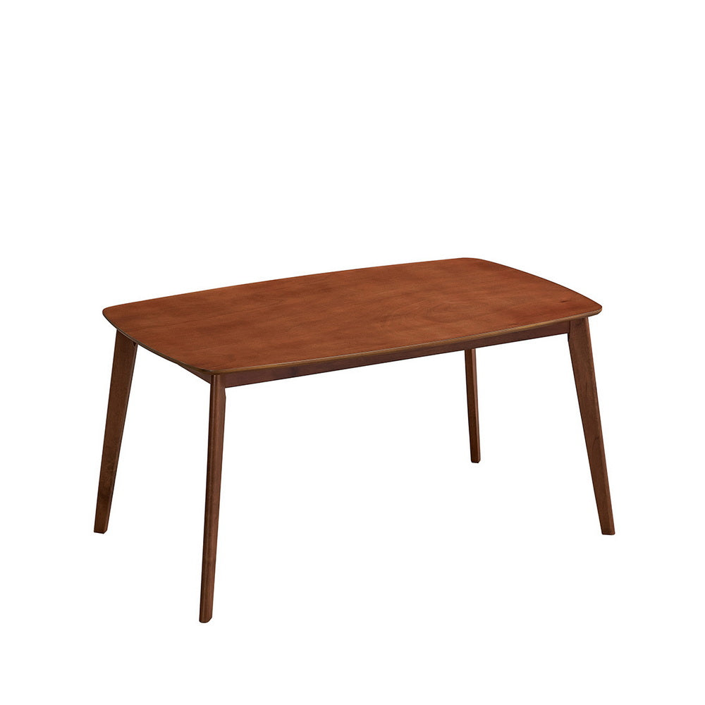 ACTU Scandinavian Dining Table Set
