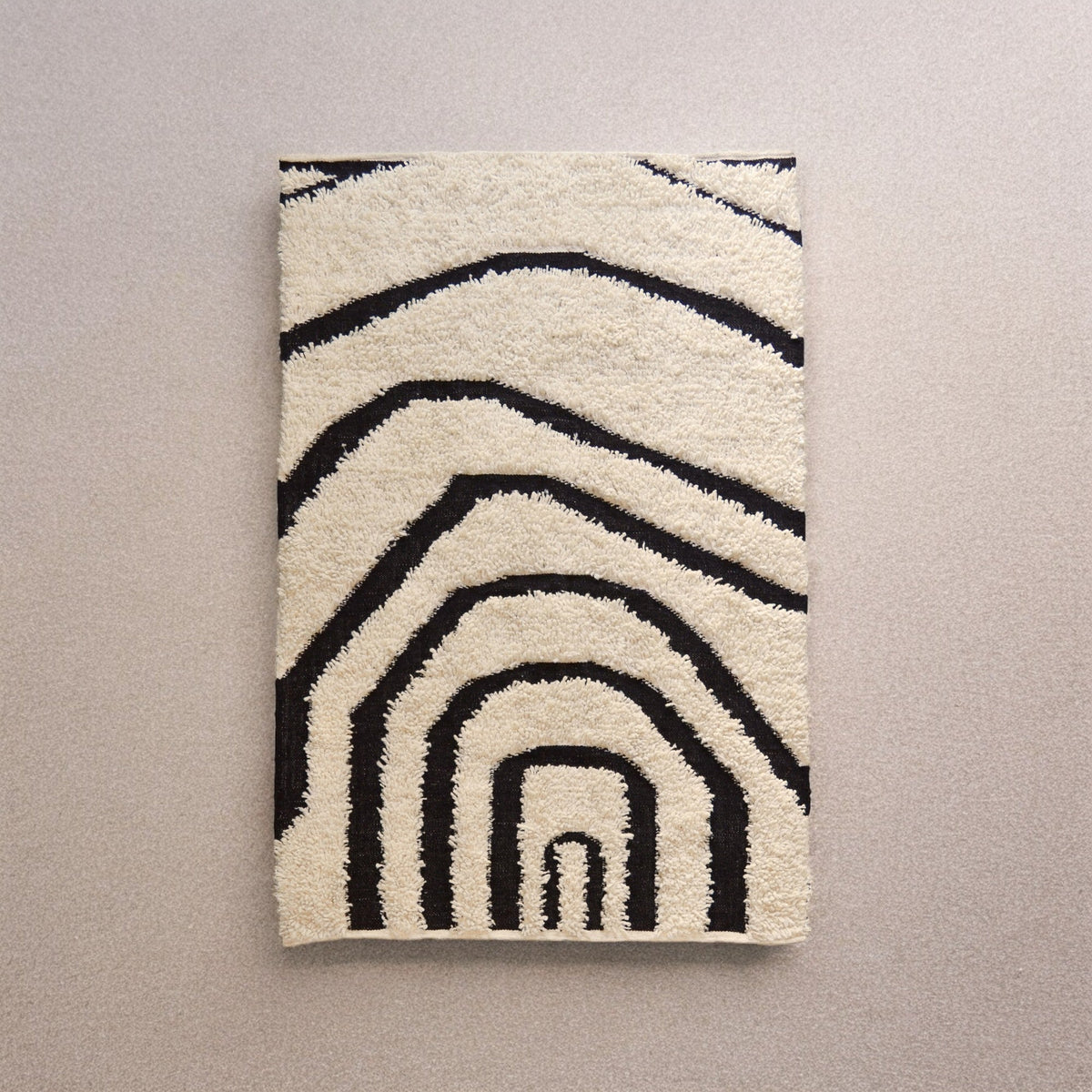 Area Wool Rug by Diego Olivero Studio from MESO
