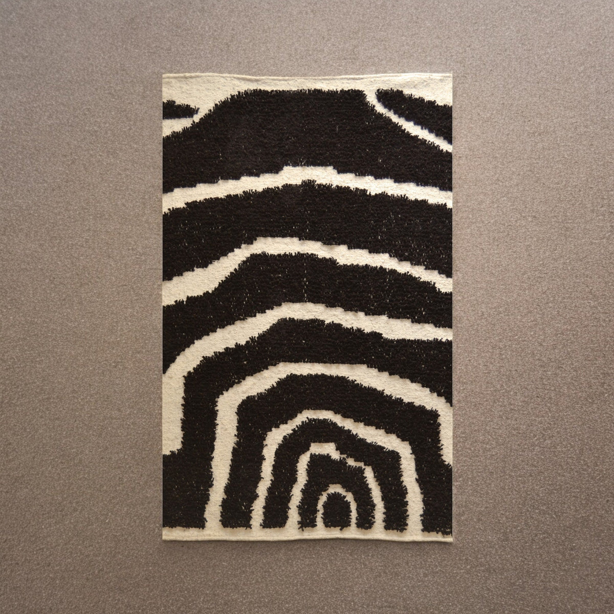 Area II Wool Rug by Diego Olivero Studio from MESO