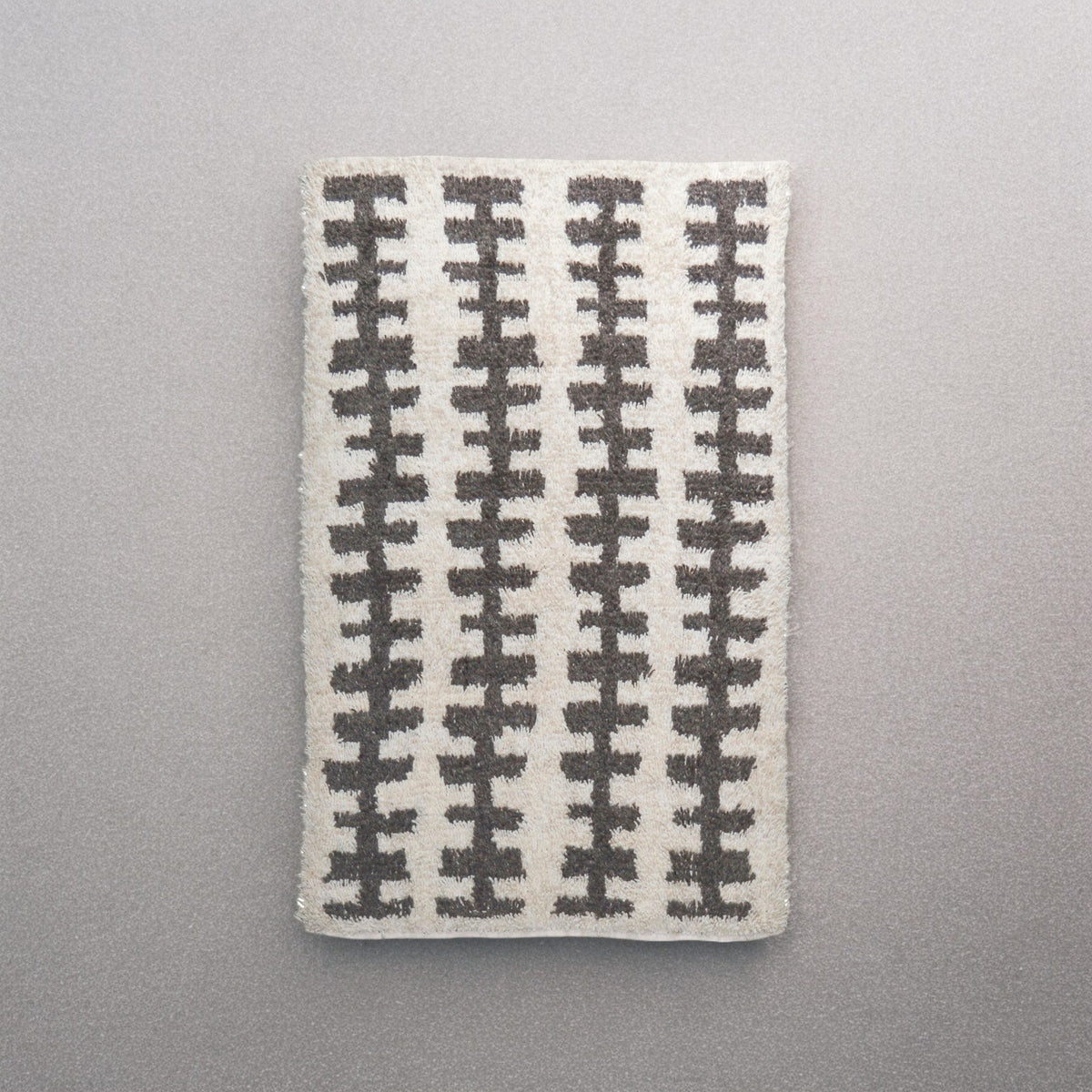 Kanba Wool Rug by Diego Olivero Studio from MESO