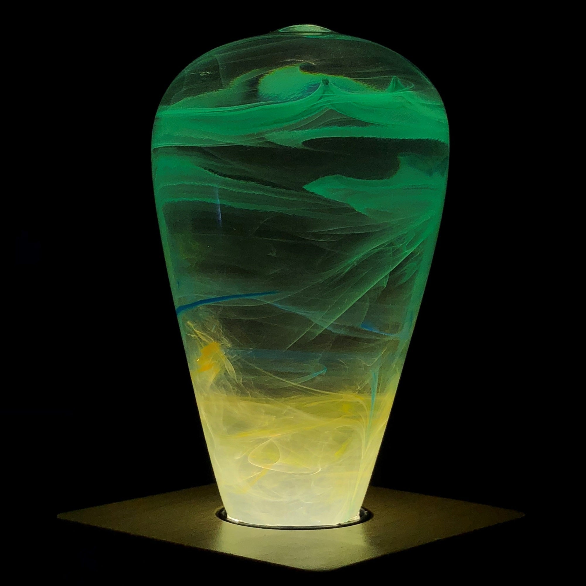 EP Light – Alice Decorative Resin LED Bulb