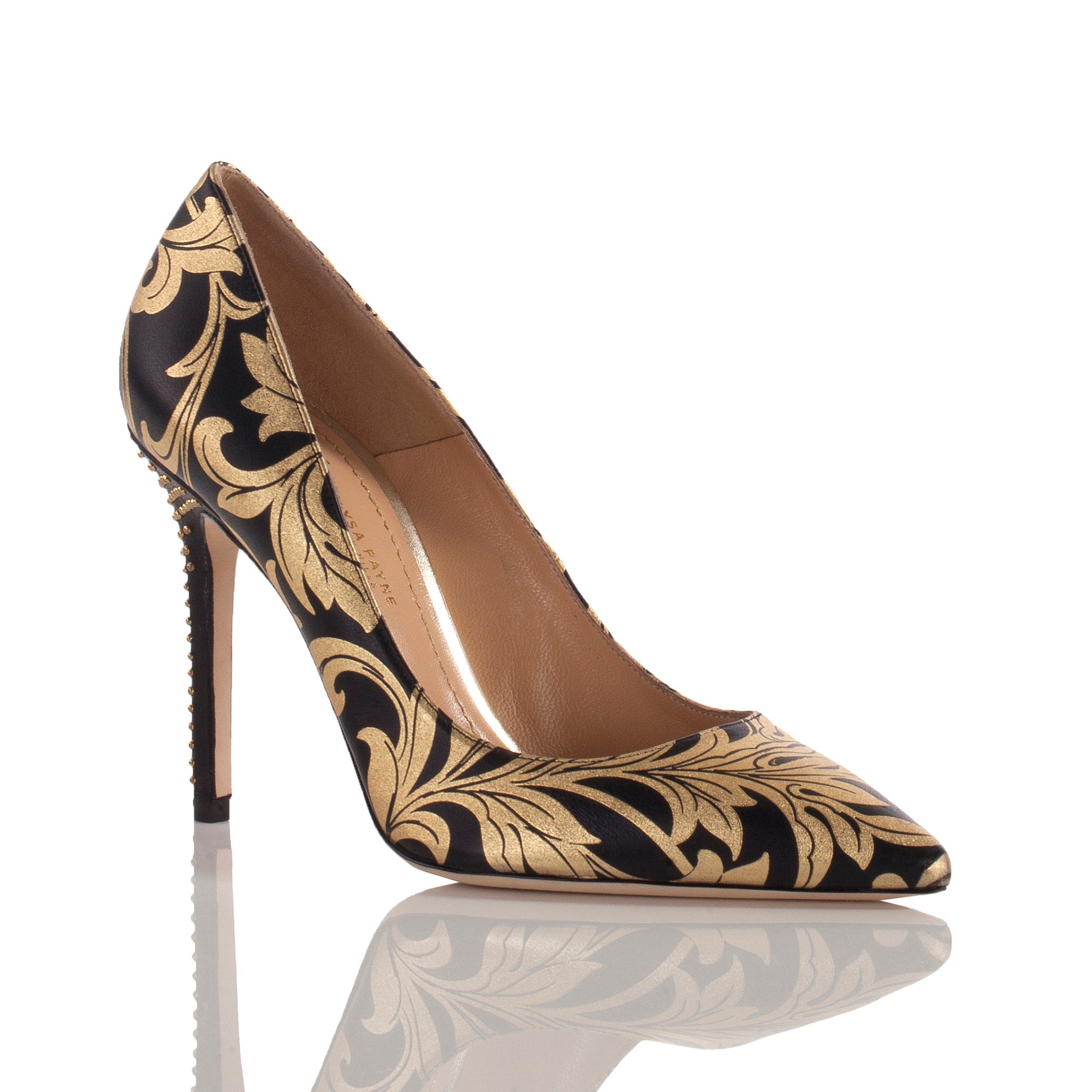 Zafirah by Allysa Payne Beverly Hills - product image 2 for Resin Society