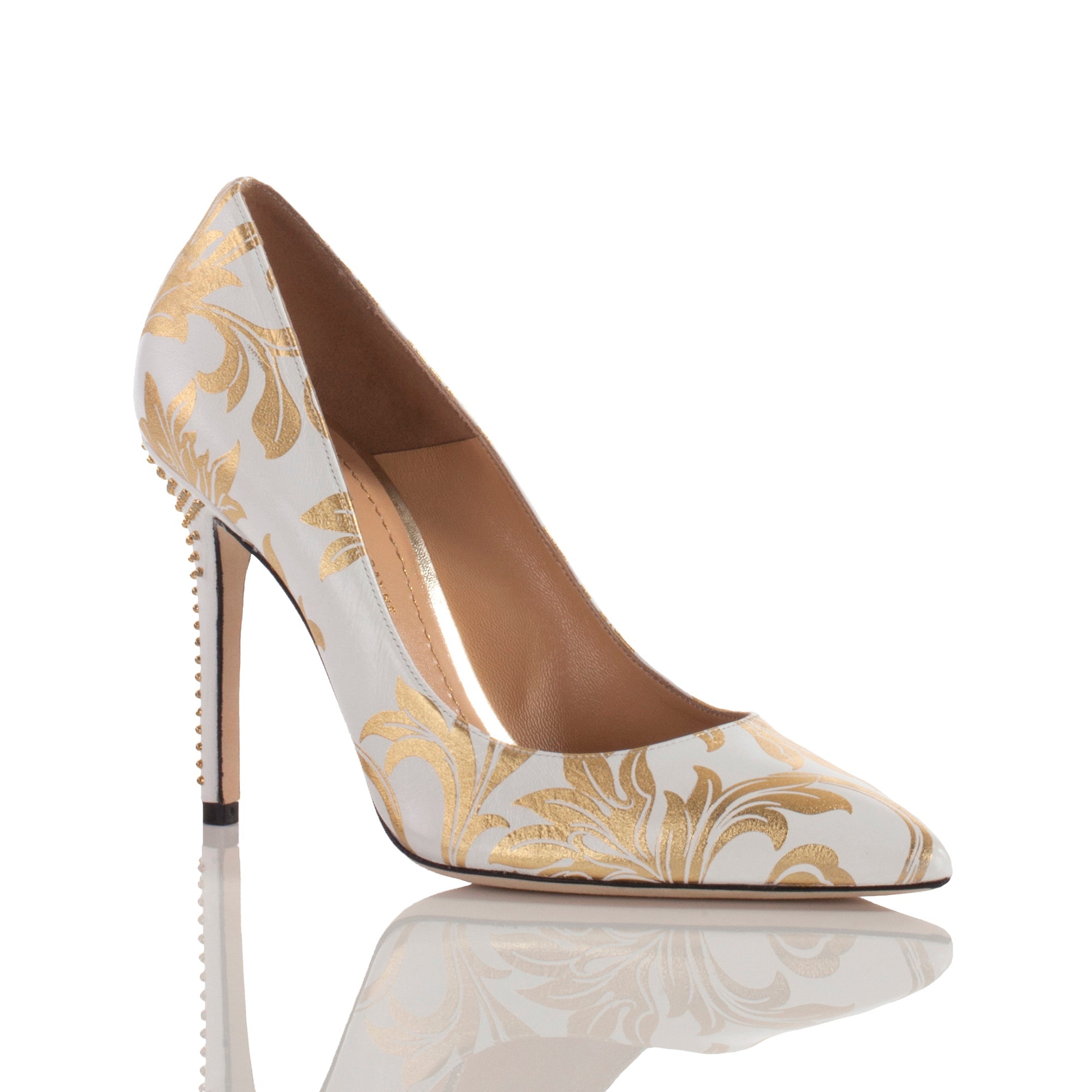 Zafirah by Allysa Payne Beverly Hills - product image 2 for Resin Society
