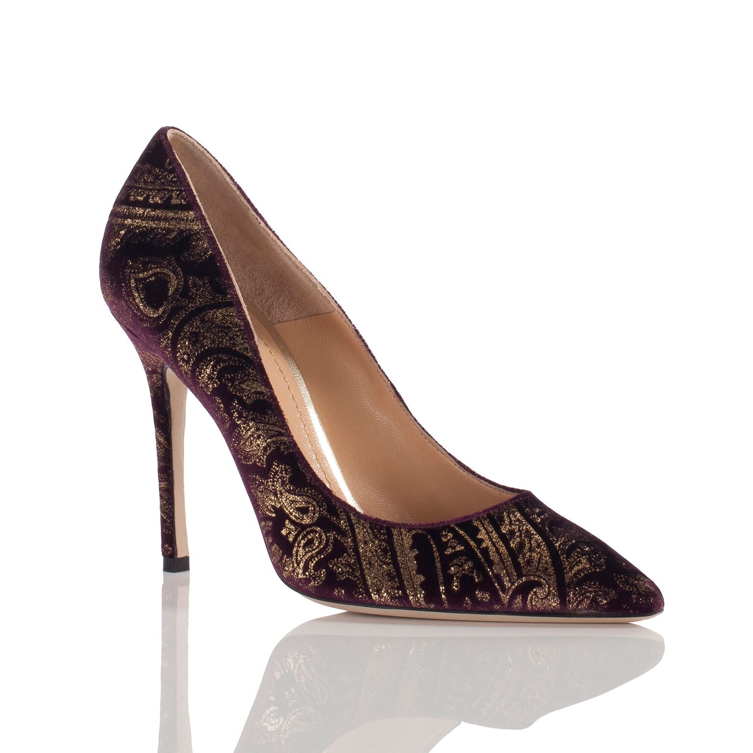 Dalia by Allysa Payne Beverly Hills - product image 2 for Resin Society