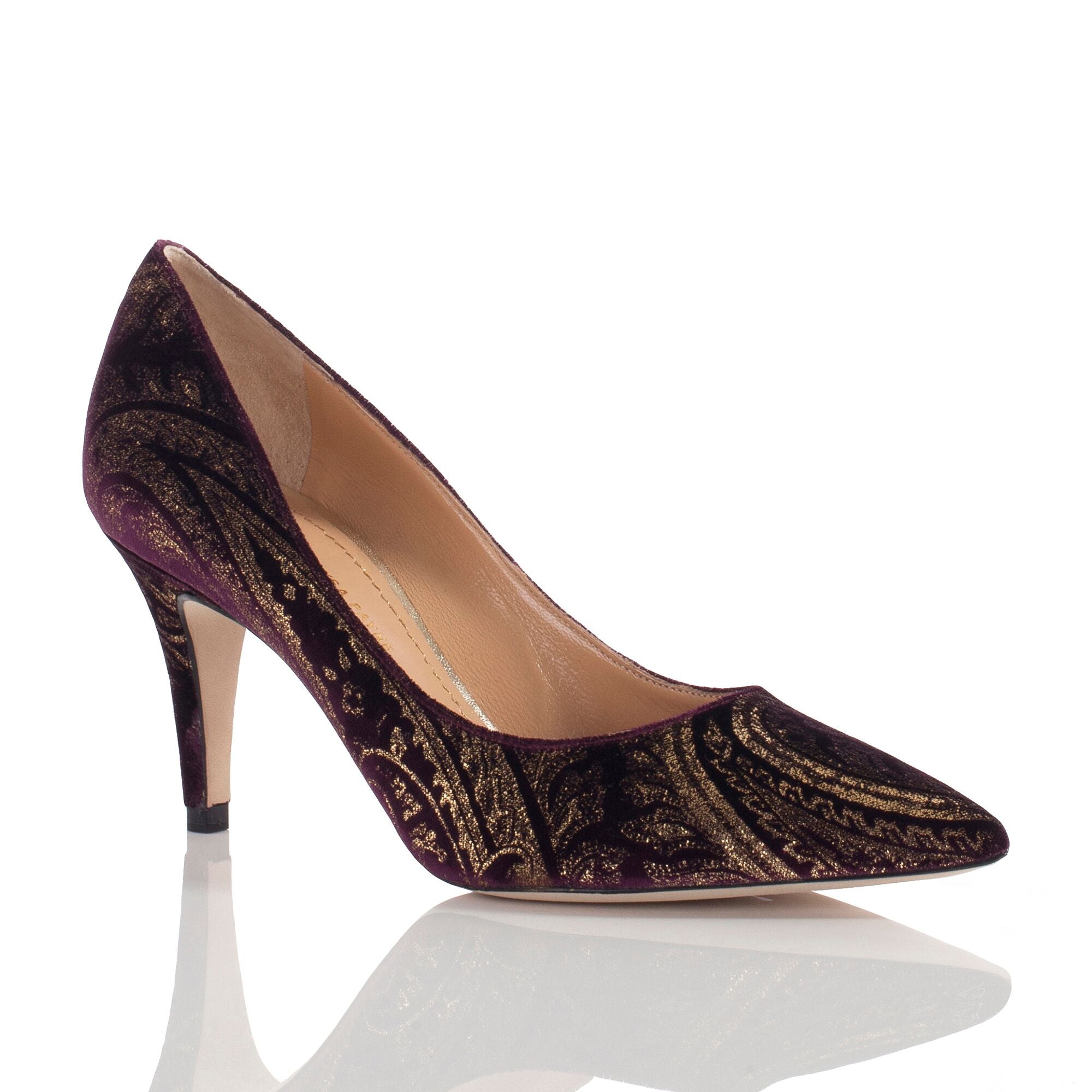 Dalia 2 by Allysa Payne Beverly Hills - product image 2 for Resin Society