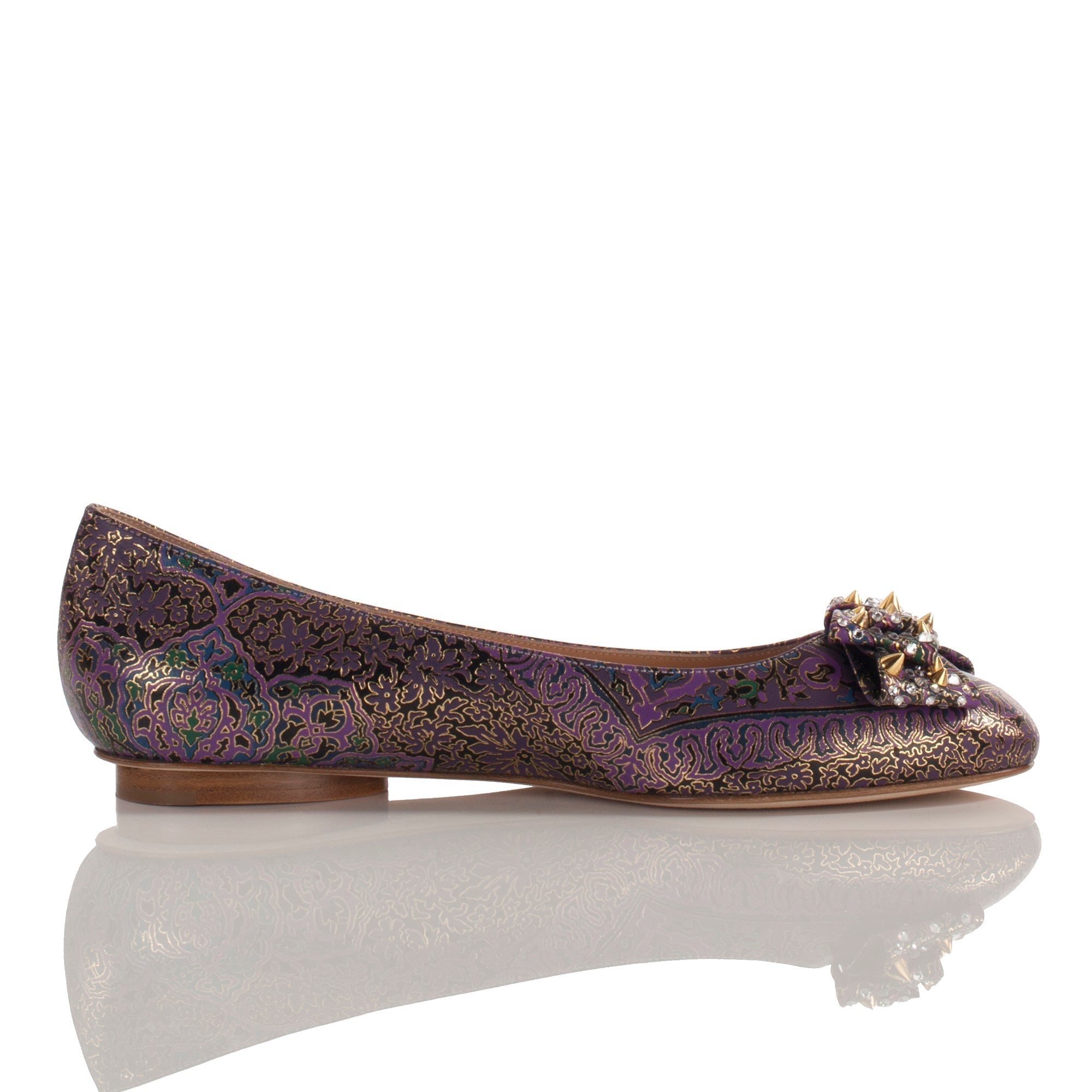 Ablah Purple by Allysa Payne Beverly Hills - product image 3 for Resin Society